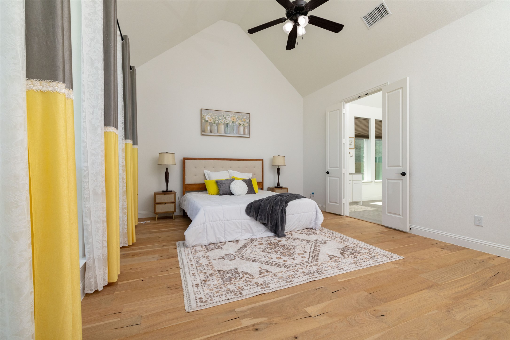 2037 Waterleaf Road Haslet TX 76052