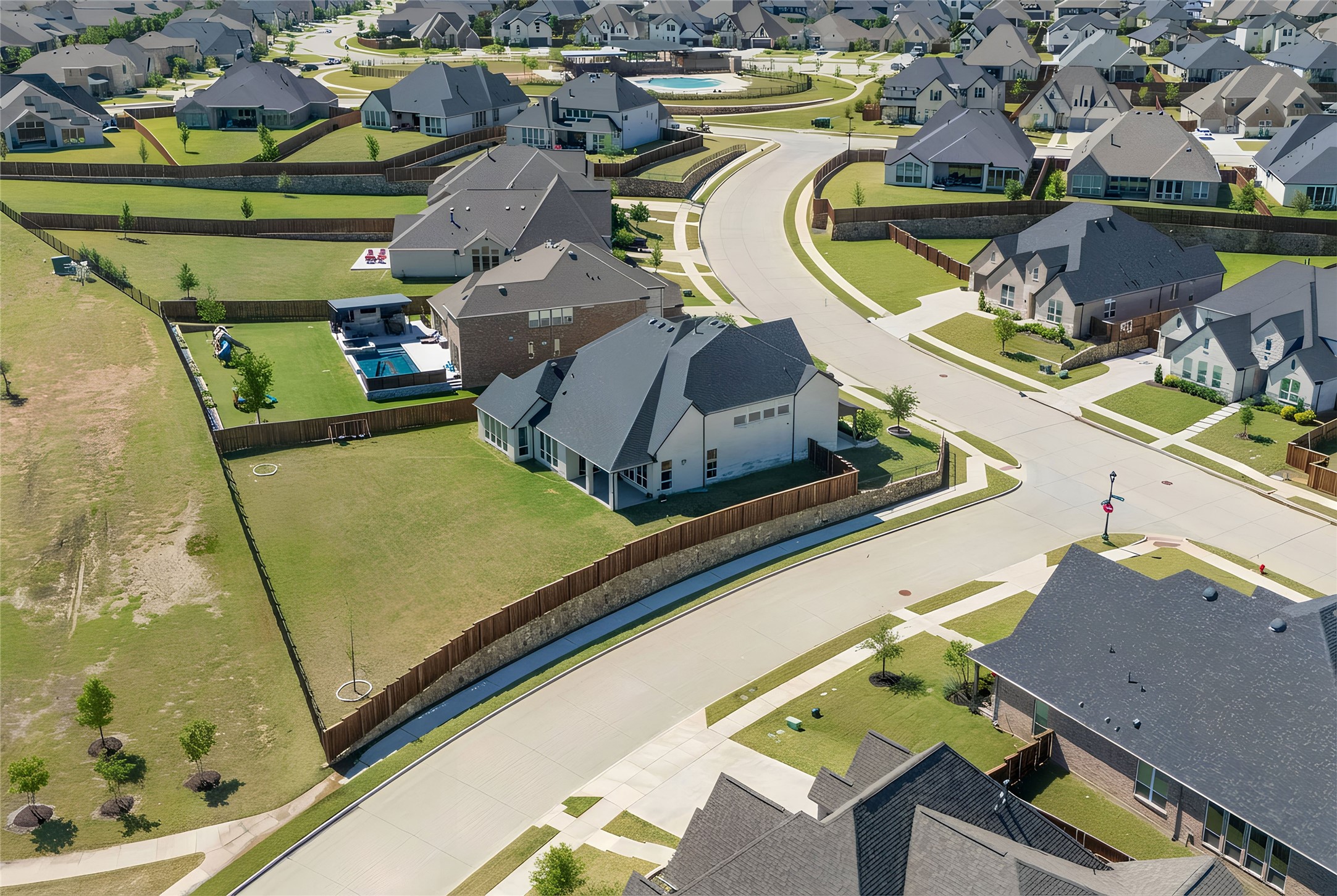 2037 Waterleaf Road Haslet TX 76052