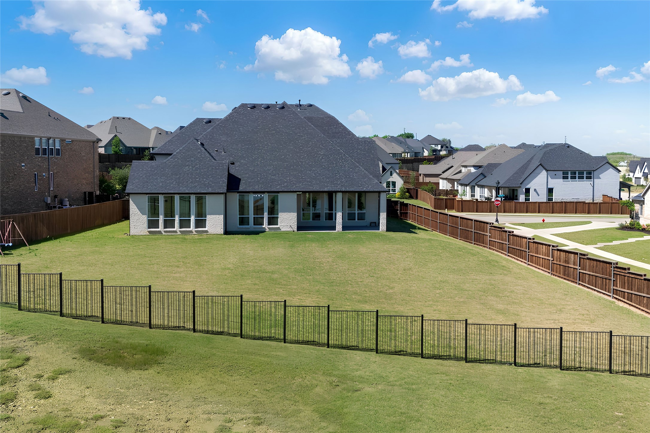 2037 Waterleaf Road Haslet TX 76052