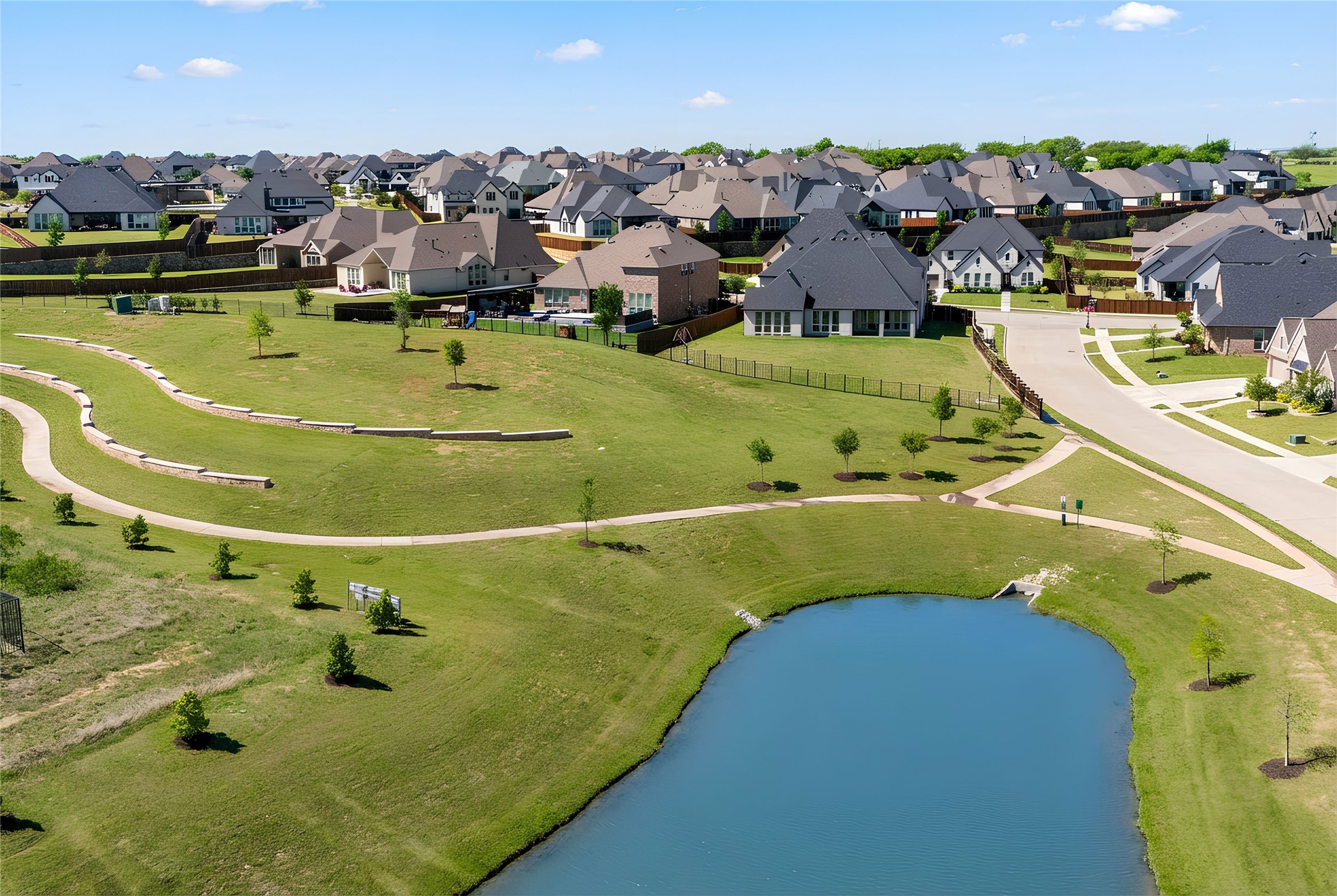 2037 Waterleaf Road Haslet TX 76052
