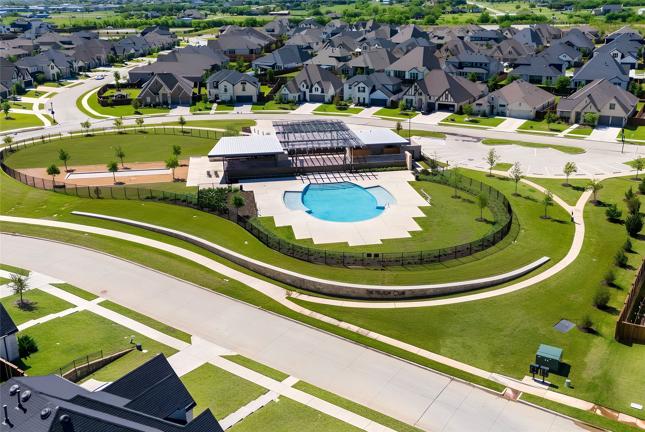 2037 Waterleaf Road Haslet TX 76052