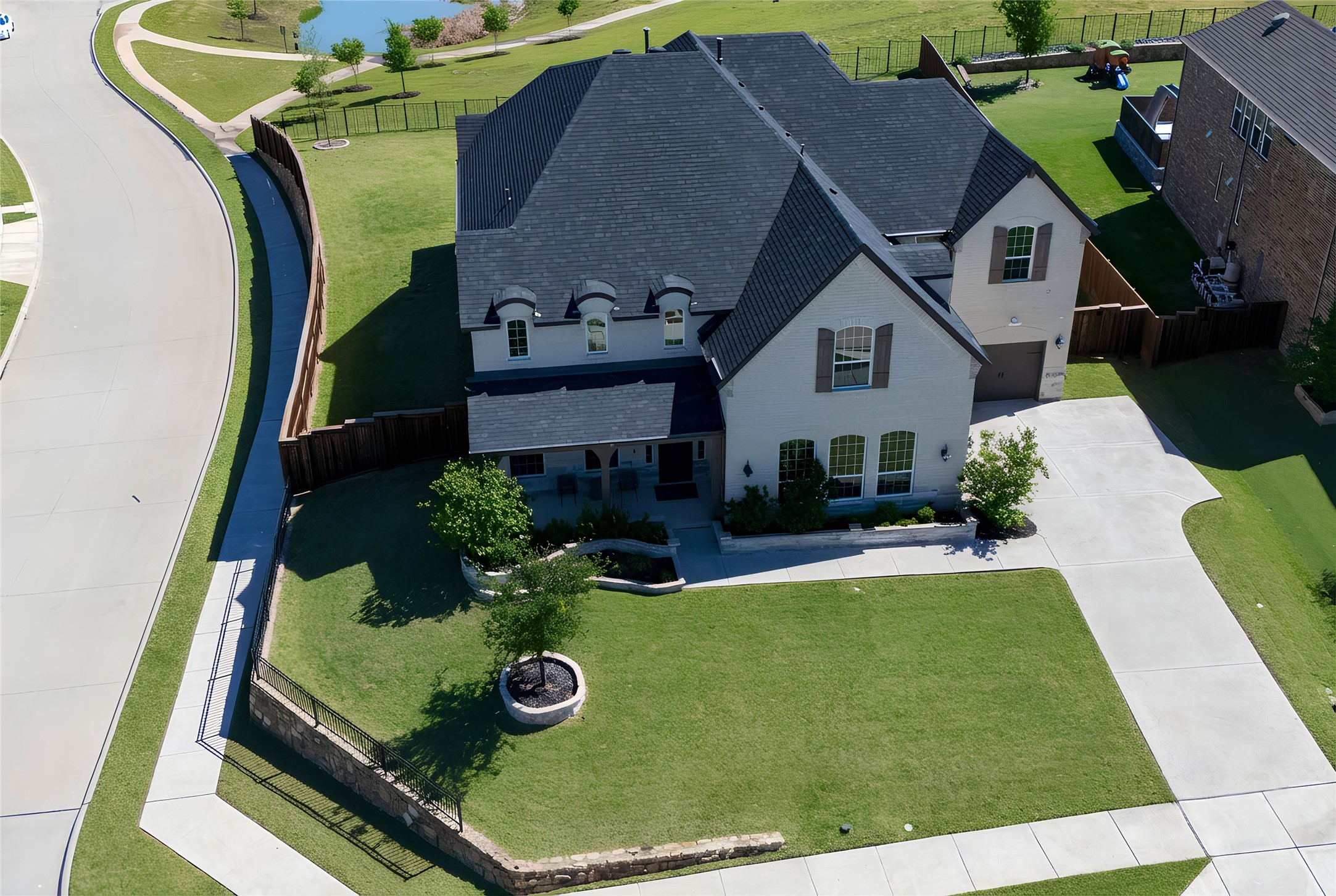2037 Waterleaf Road Haslet TX 76052