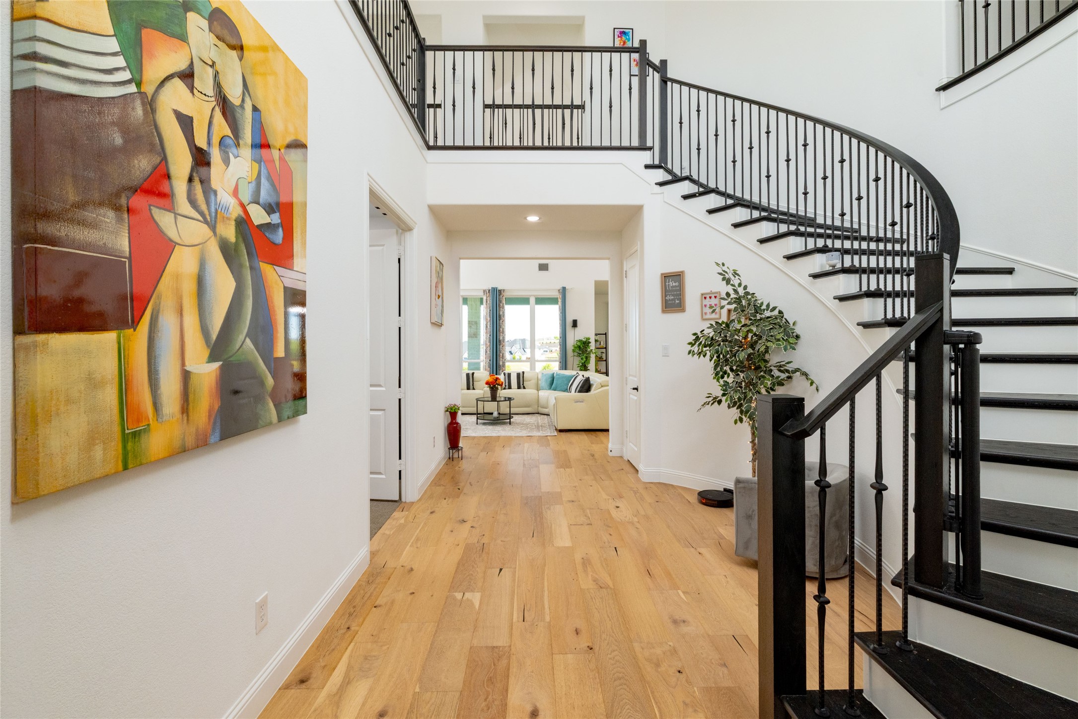 2037 Waterleaf Road Haslet TX 76052