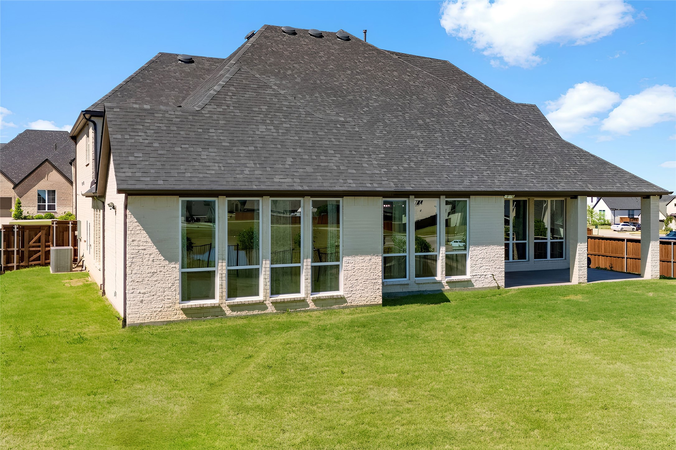 2037 Waterleaf Road Haslet TX 76052