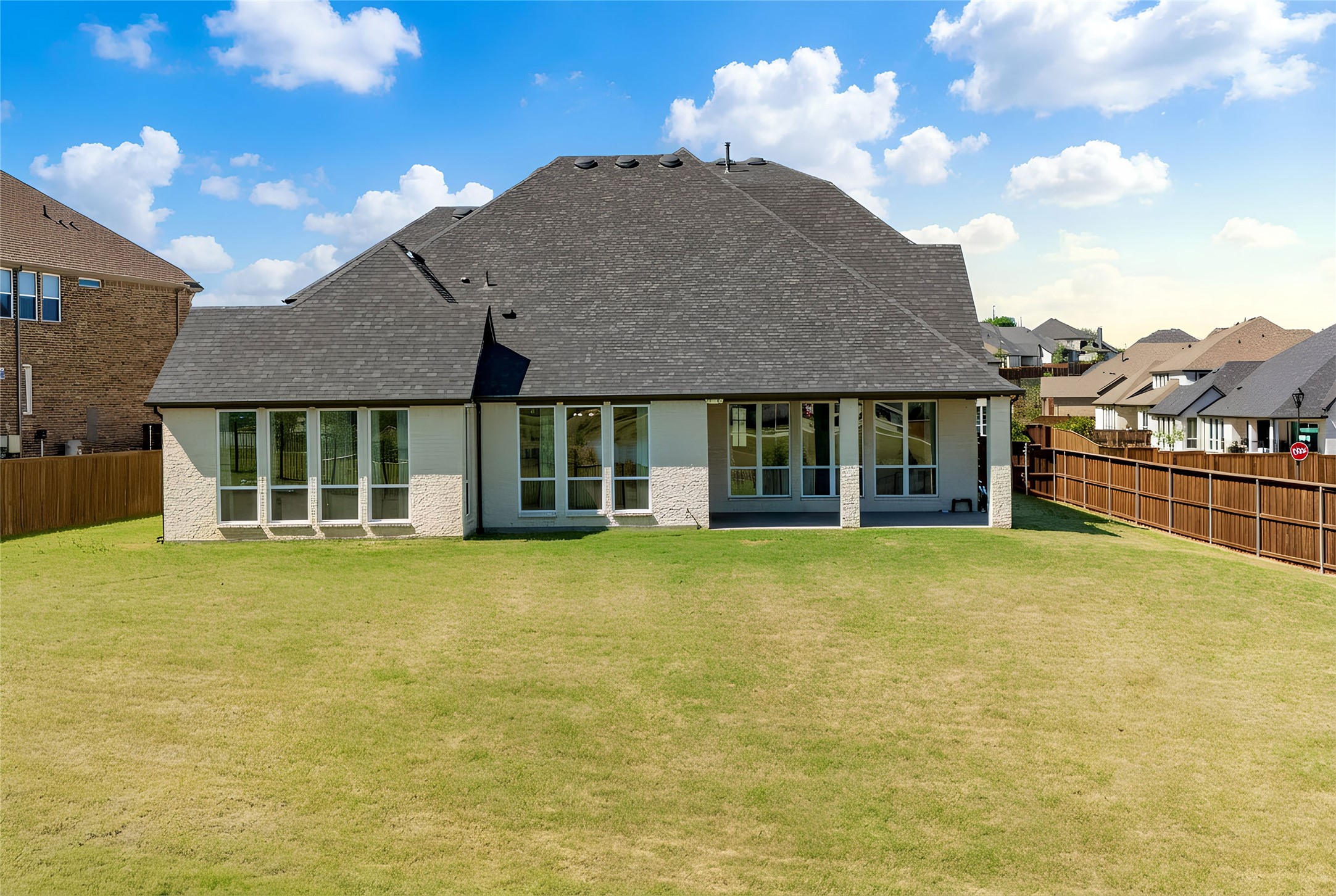 2037 Waterleaf Road Haslet TX 76052
