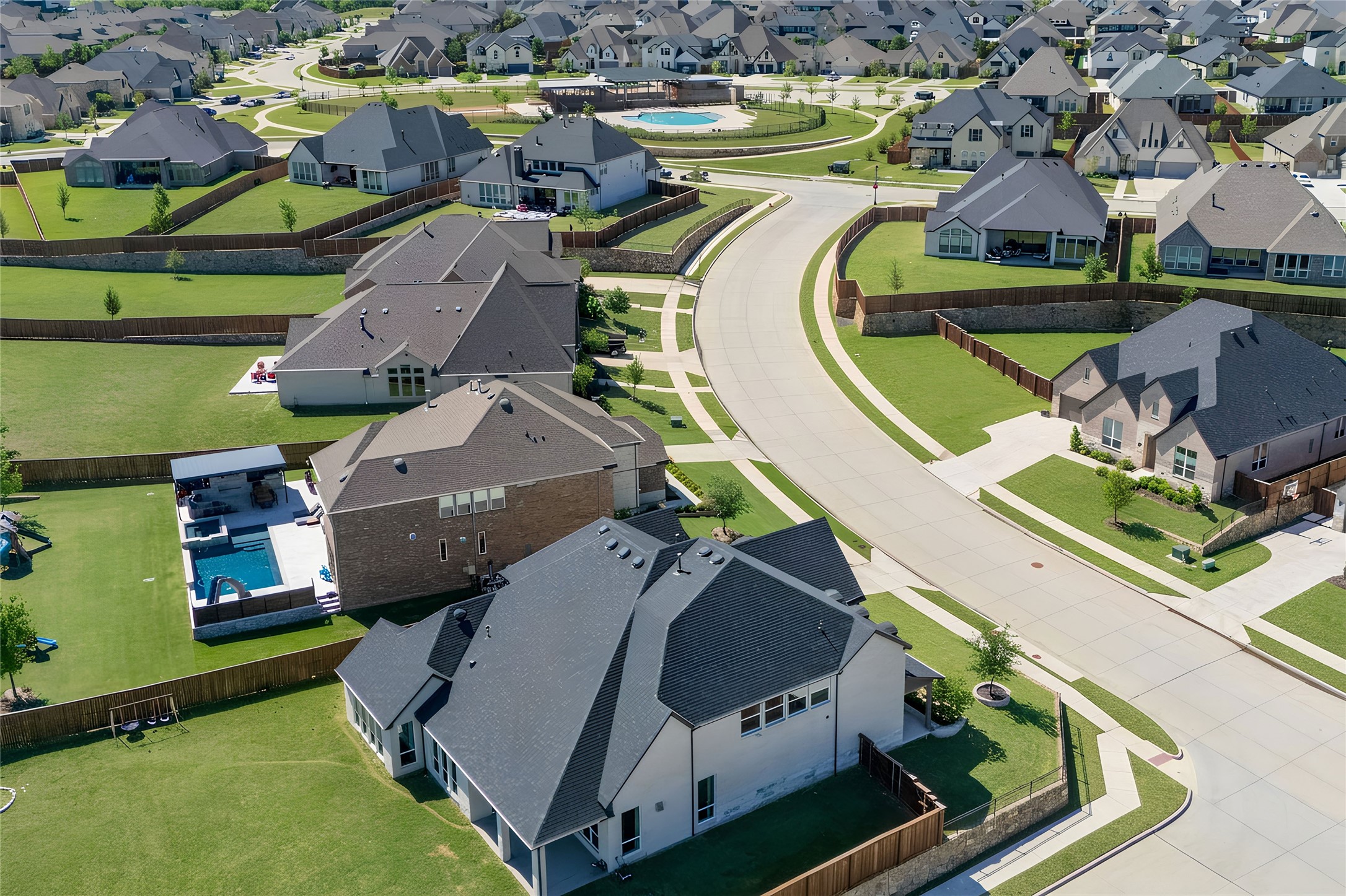 2037 Waterleaf Road Haslet TX 76052