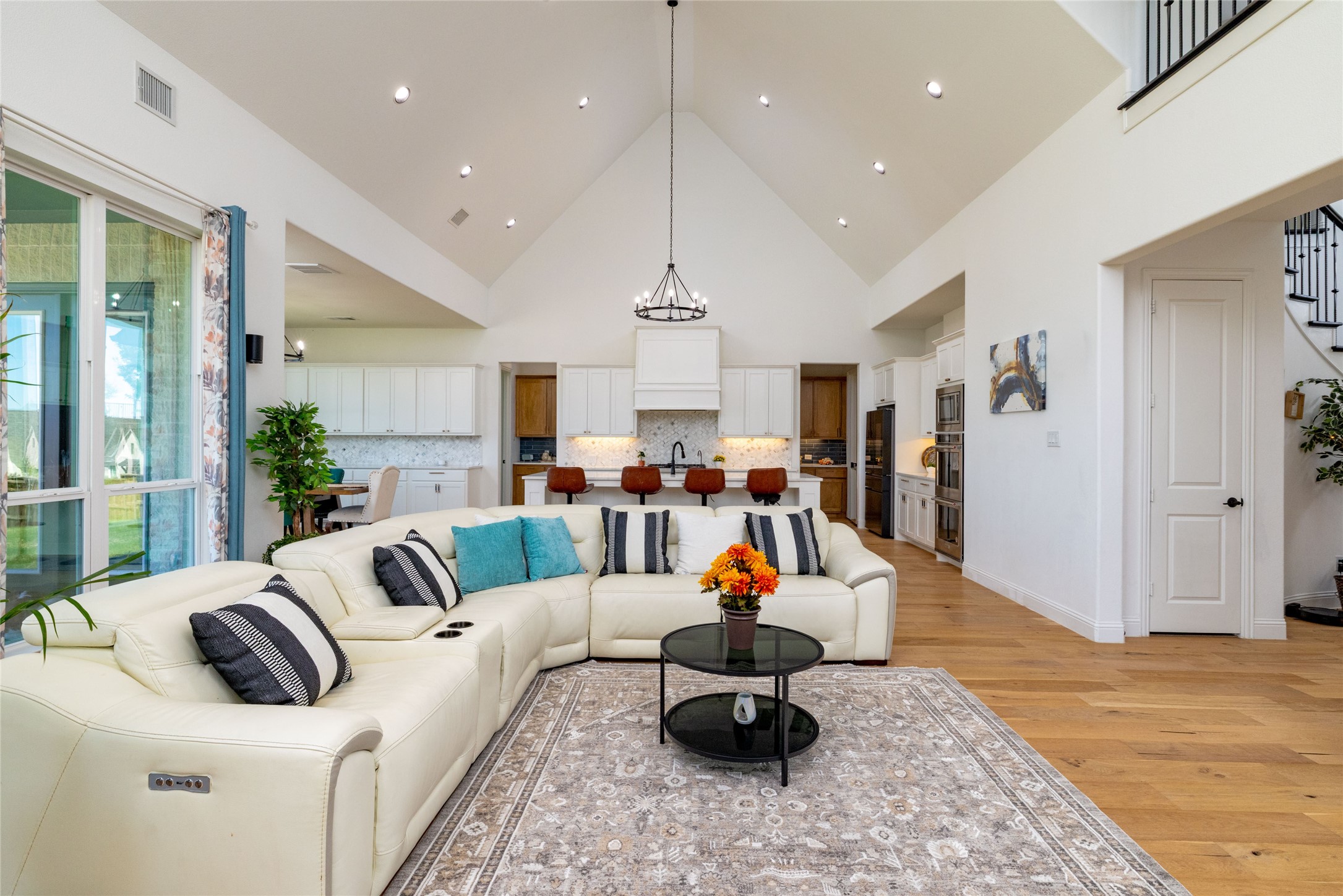 2037 Waterleaf Road Haslet TX 76052