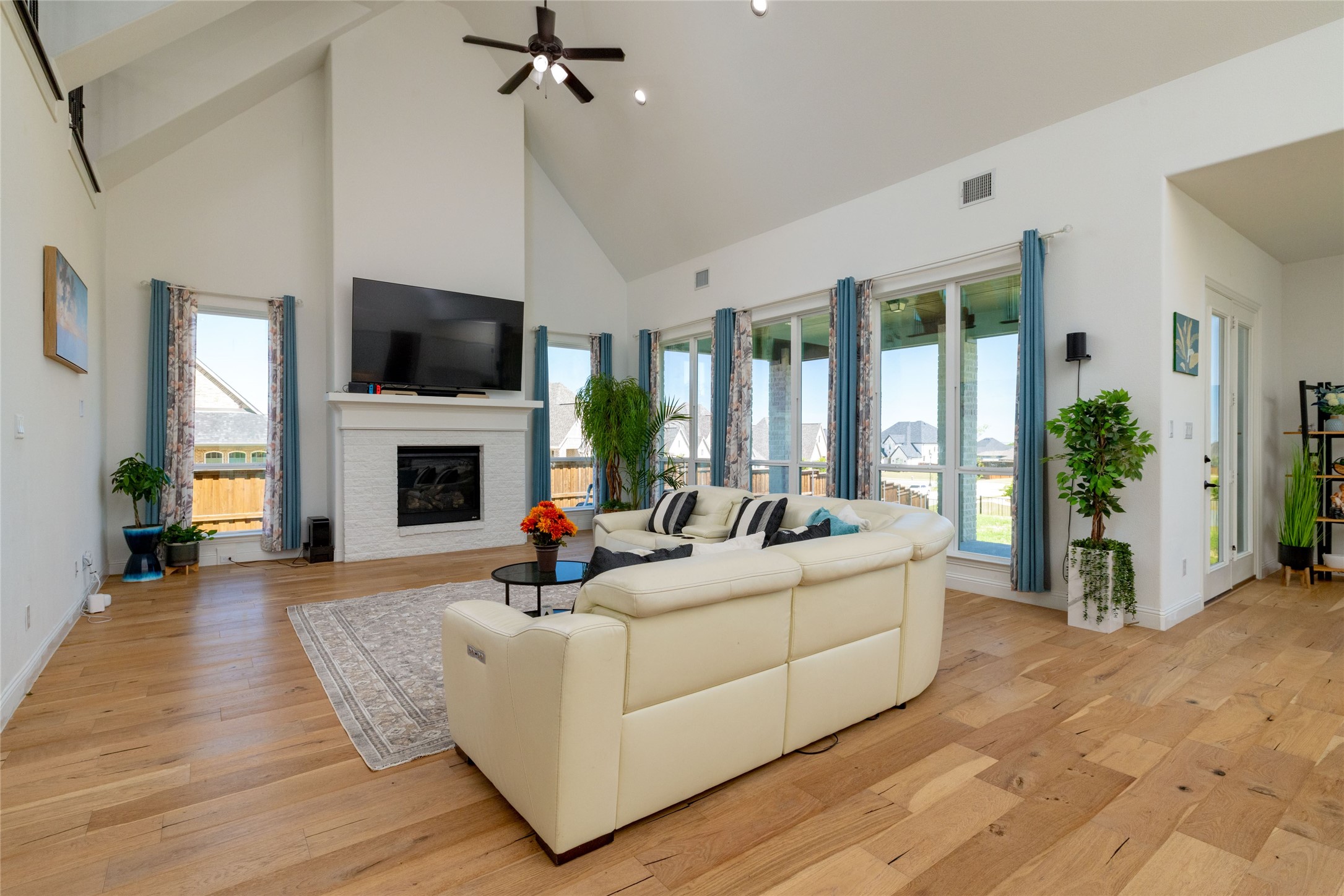 2037 Waterleaf Road Haslet TX 76052