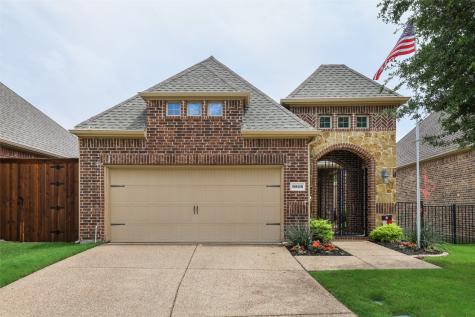 9516 National Pines Drive Mckinney TX 75072