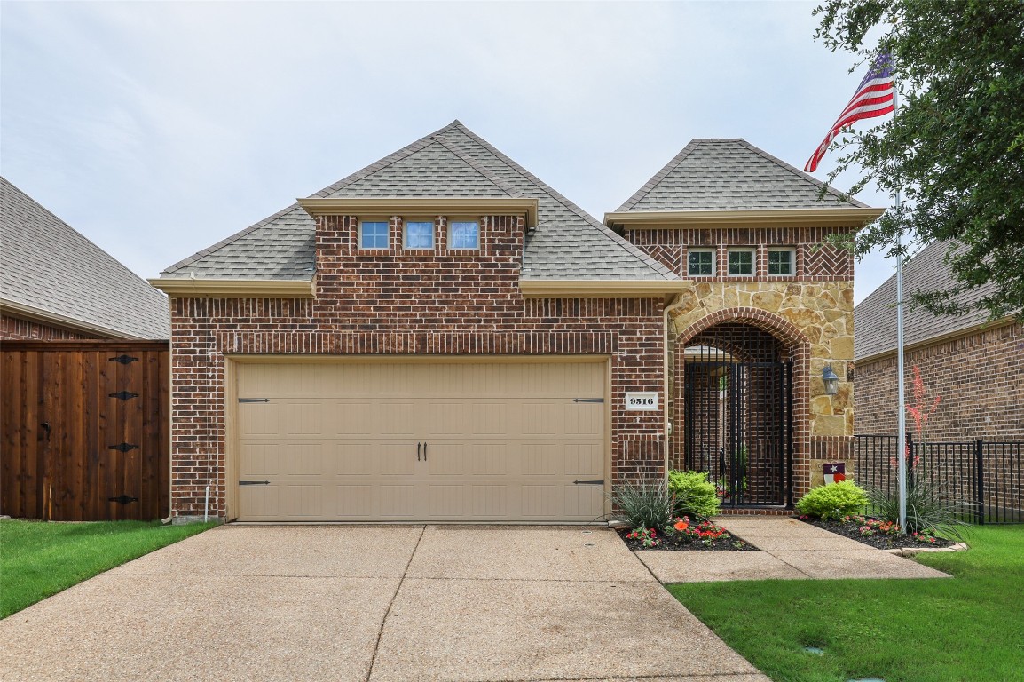 9516 National Pines Drive Mckinney TX 75072