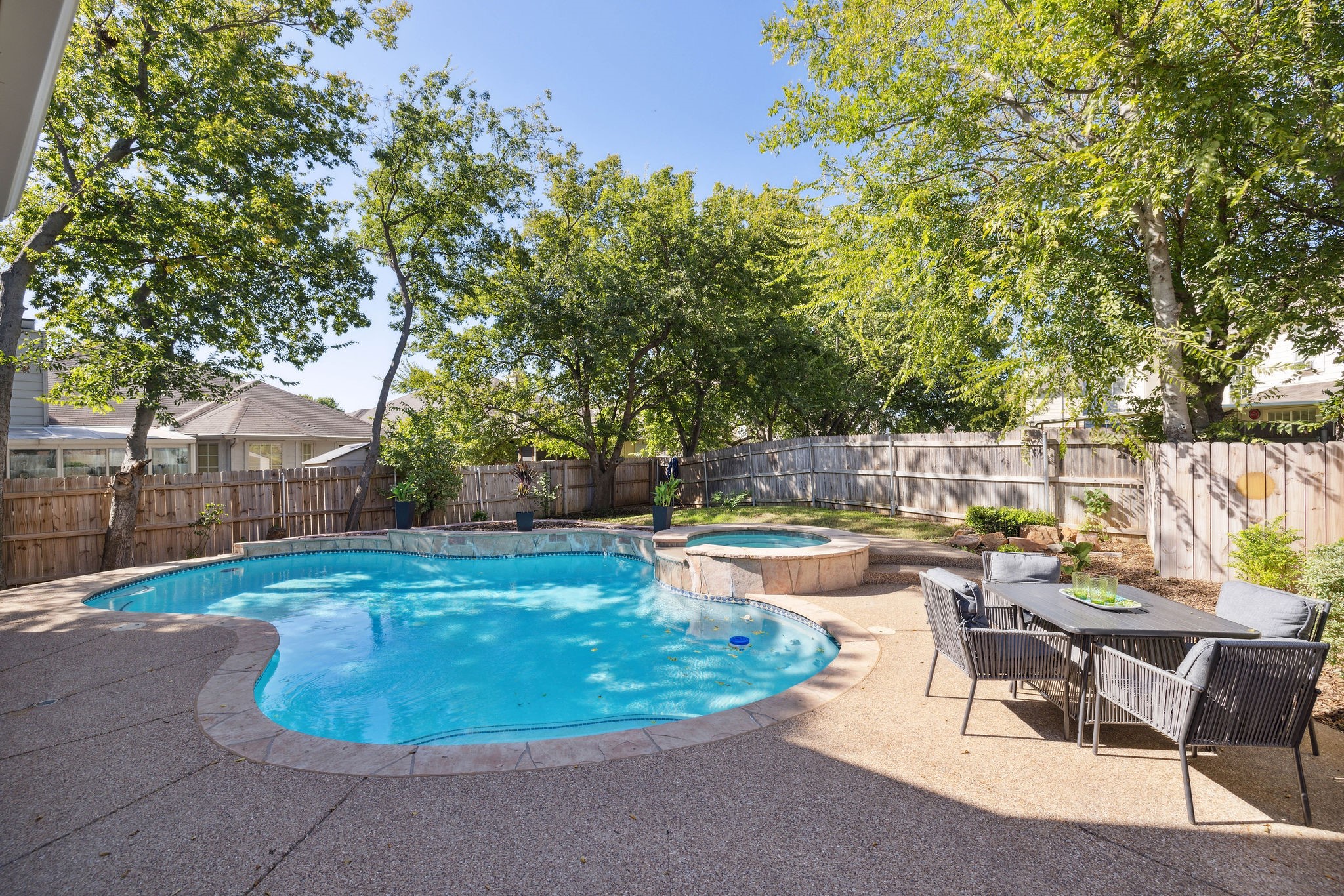 7851 Park River Court Fort Worth TX 76137