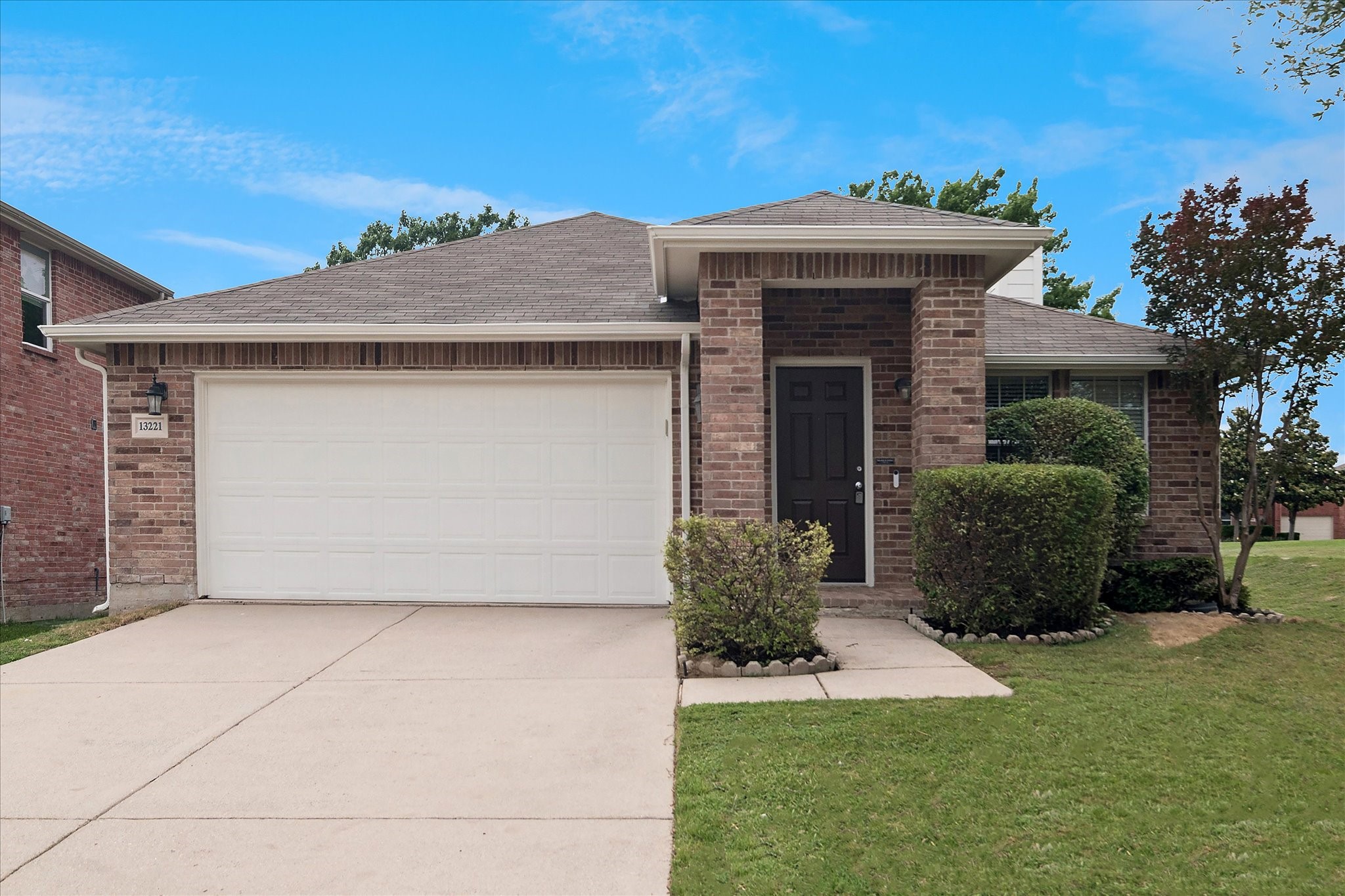 13221 Galaxy Drive Frisco TX 75035
