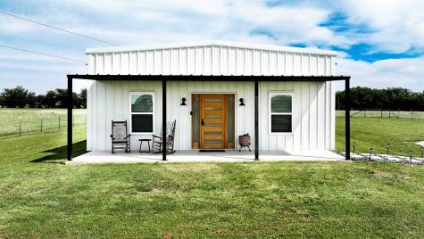 4260 County Road 3108 Campbell TX 75422