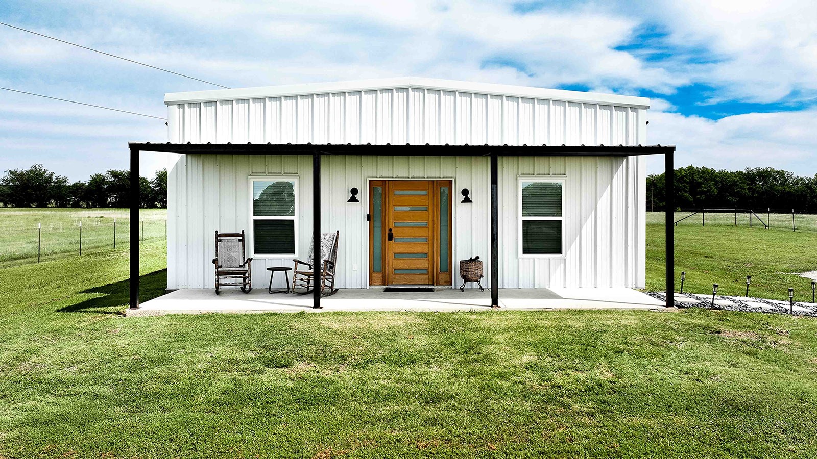 4260 County Road 3108 Campbell TX 75422