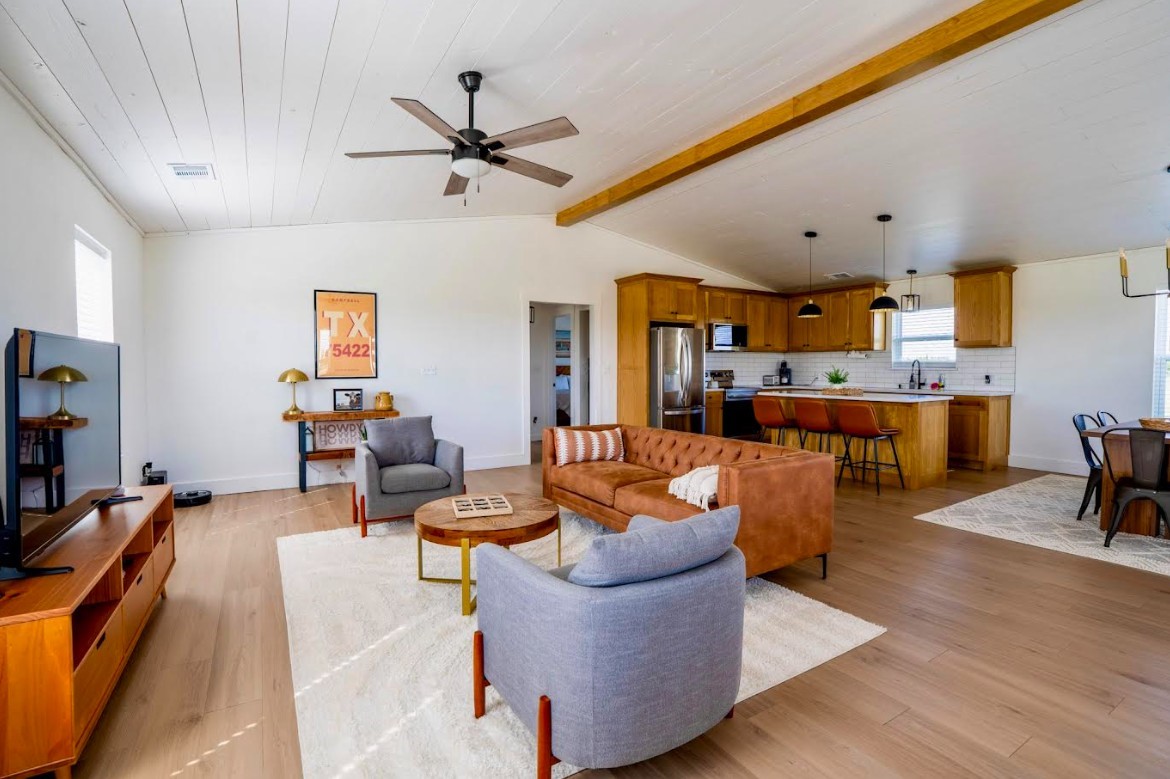 4260 County Road 3108 Campbell TX 75422