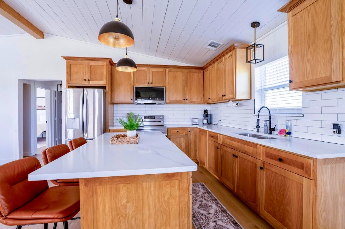 4260 County Road 3108 Campbell TX 75422