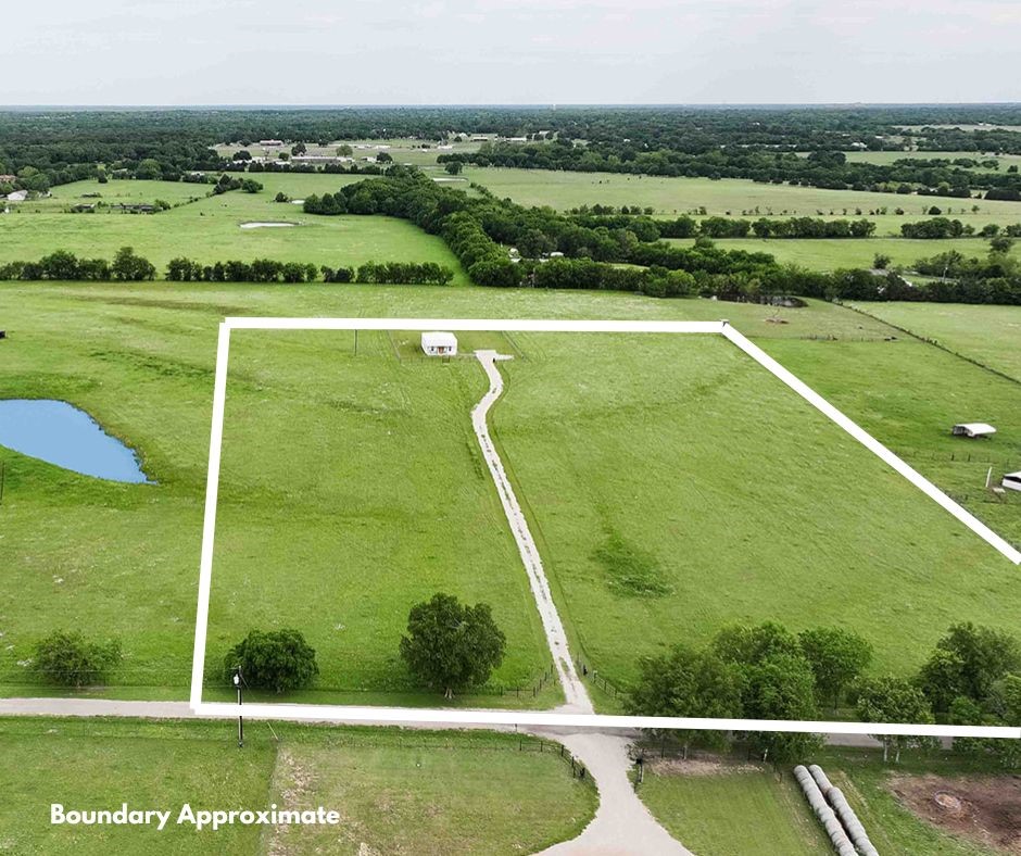 4260 County Road 3108 Campbell TX 75422