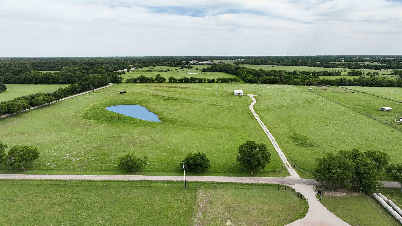 4260 County Road 3108 Campbell TX 75422