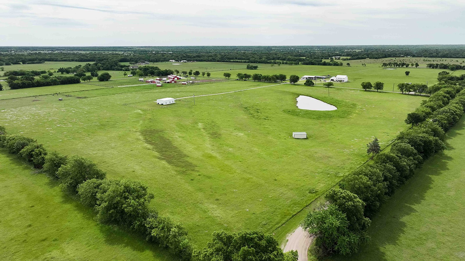 4260 County Road 3108 Campbell TX 75422