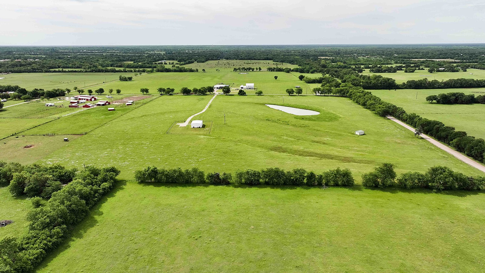 4260 County Road 3108 Campbell TX 75422