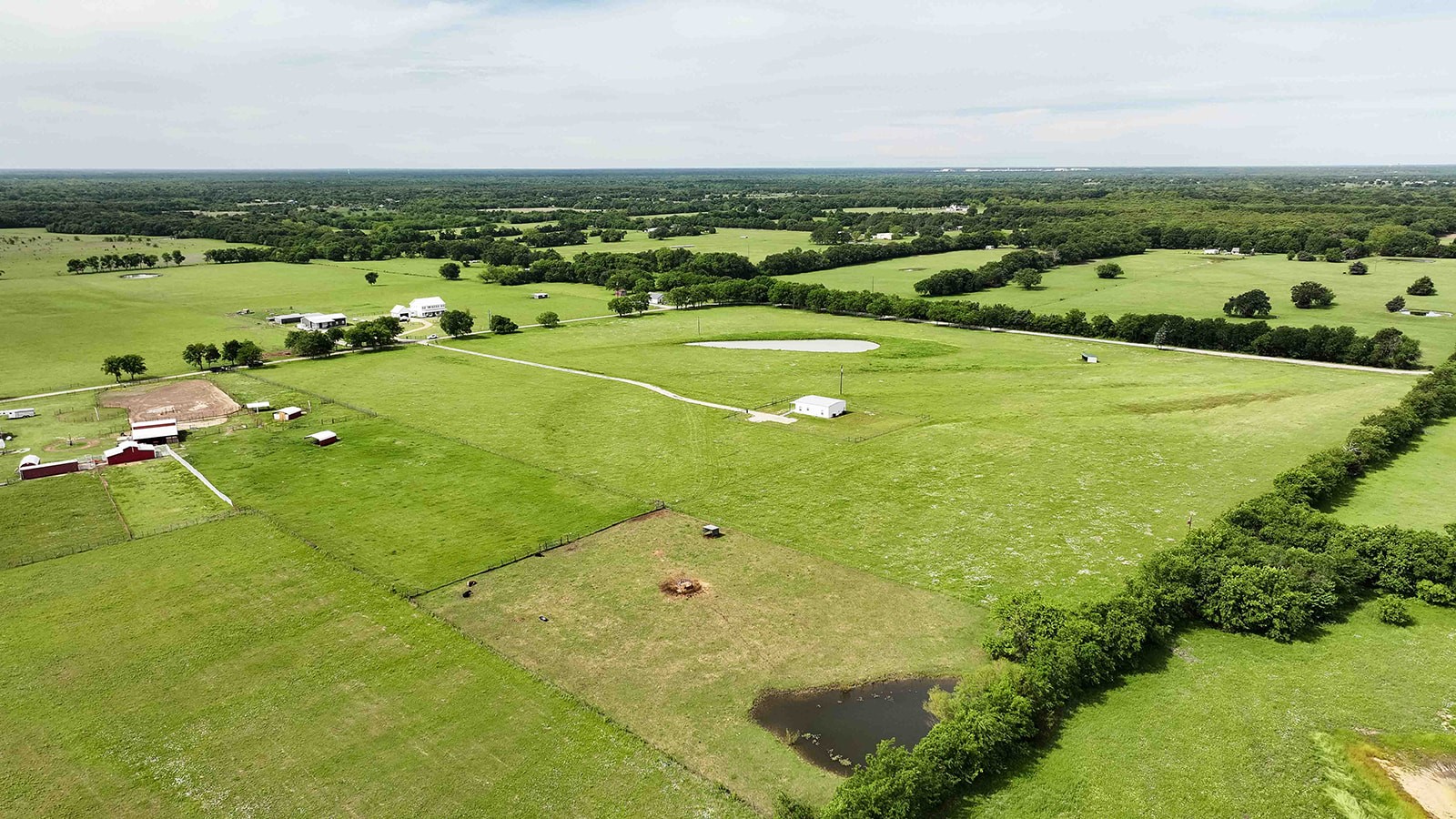 4260 County Road 3108 Campbell TX 75422