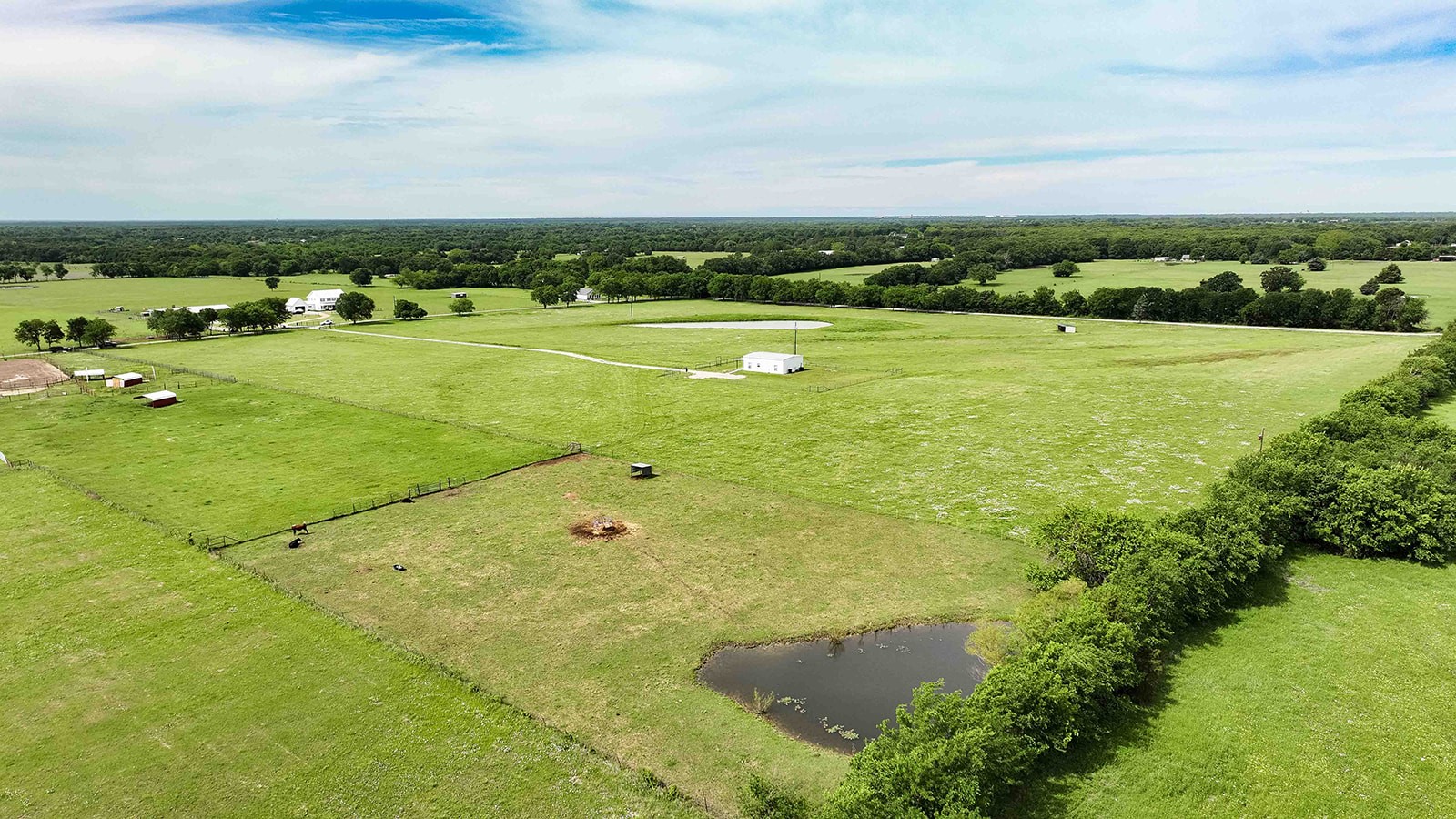 4260 County Road 3108 Campbell TX 75422