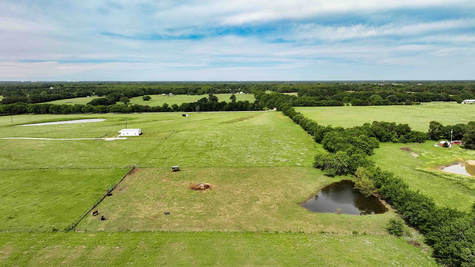 4260 County Road 3108 Campbell TX 75422