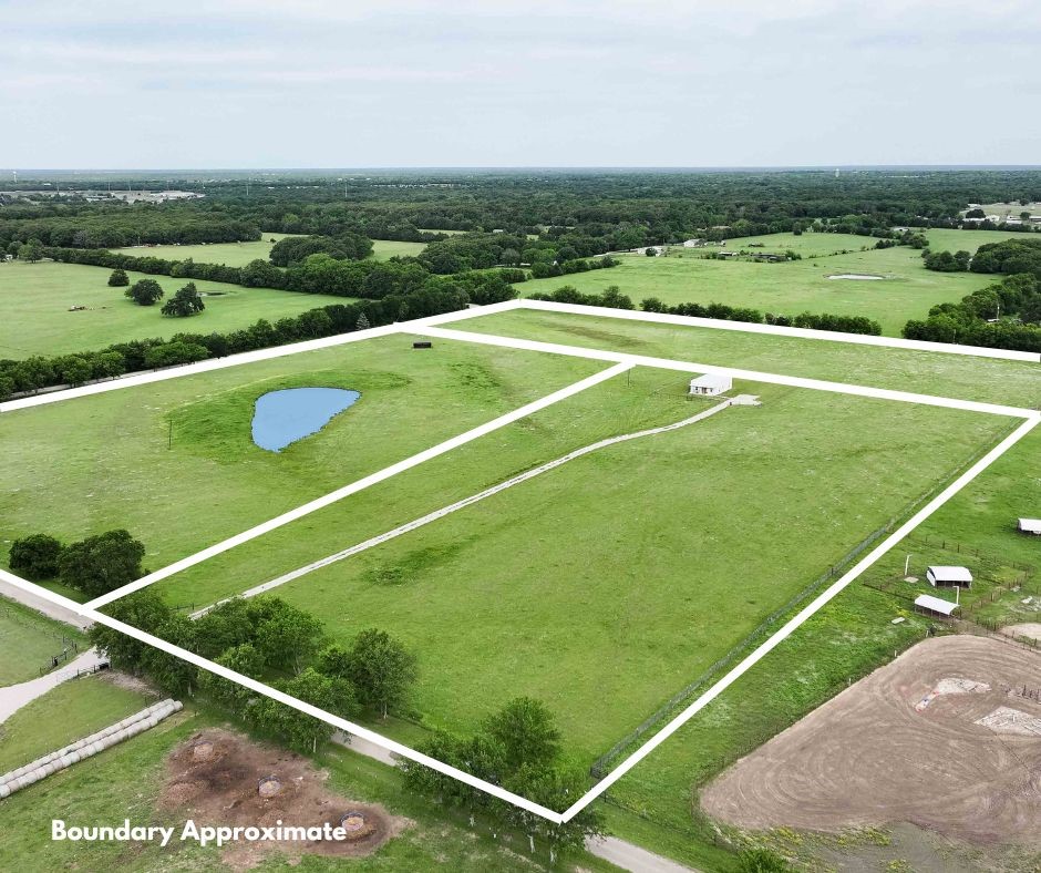 4260 County Road 3108 Campbell TX 75422