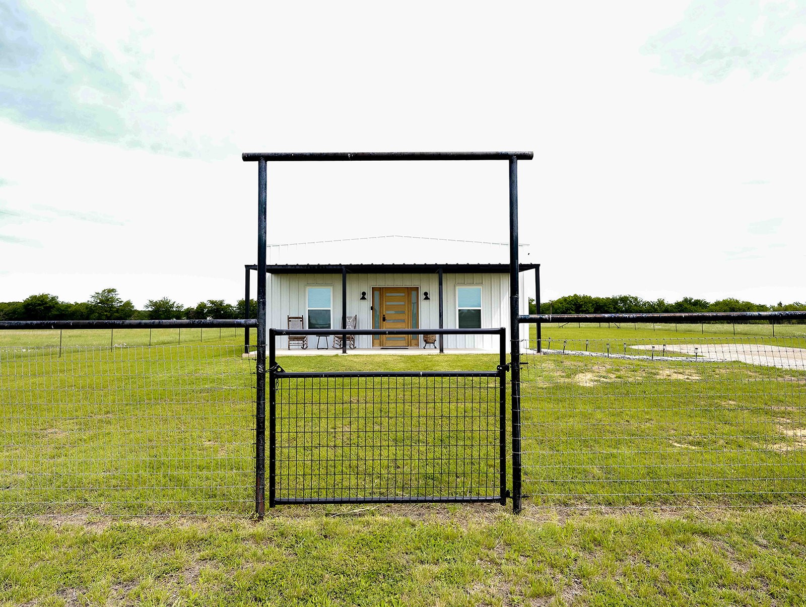 4260 County Road 3108 Campbell TX 75422