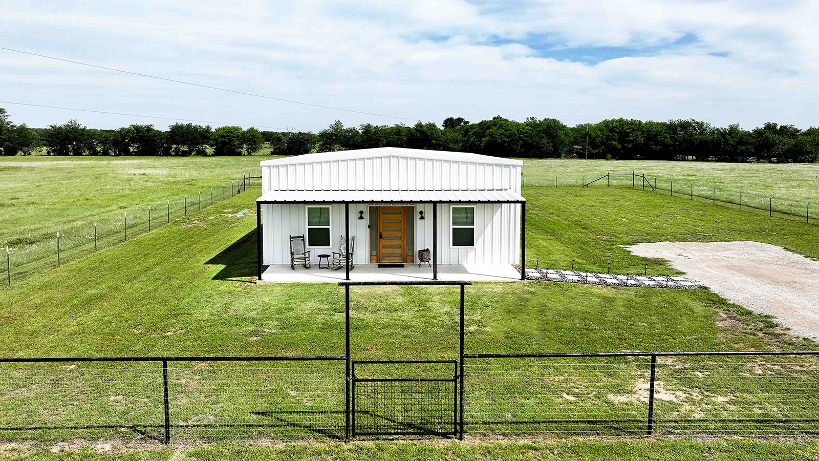 4260 County Road 3108 Campbell TX 75422