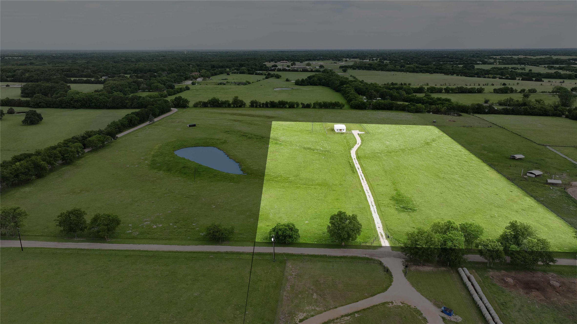 4260 County Road 3108 Campbell TX 75422