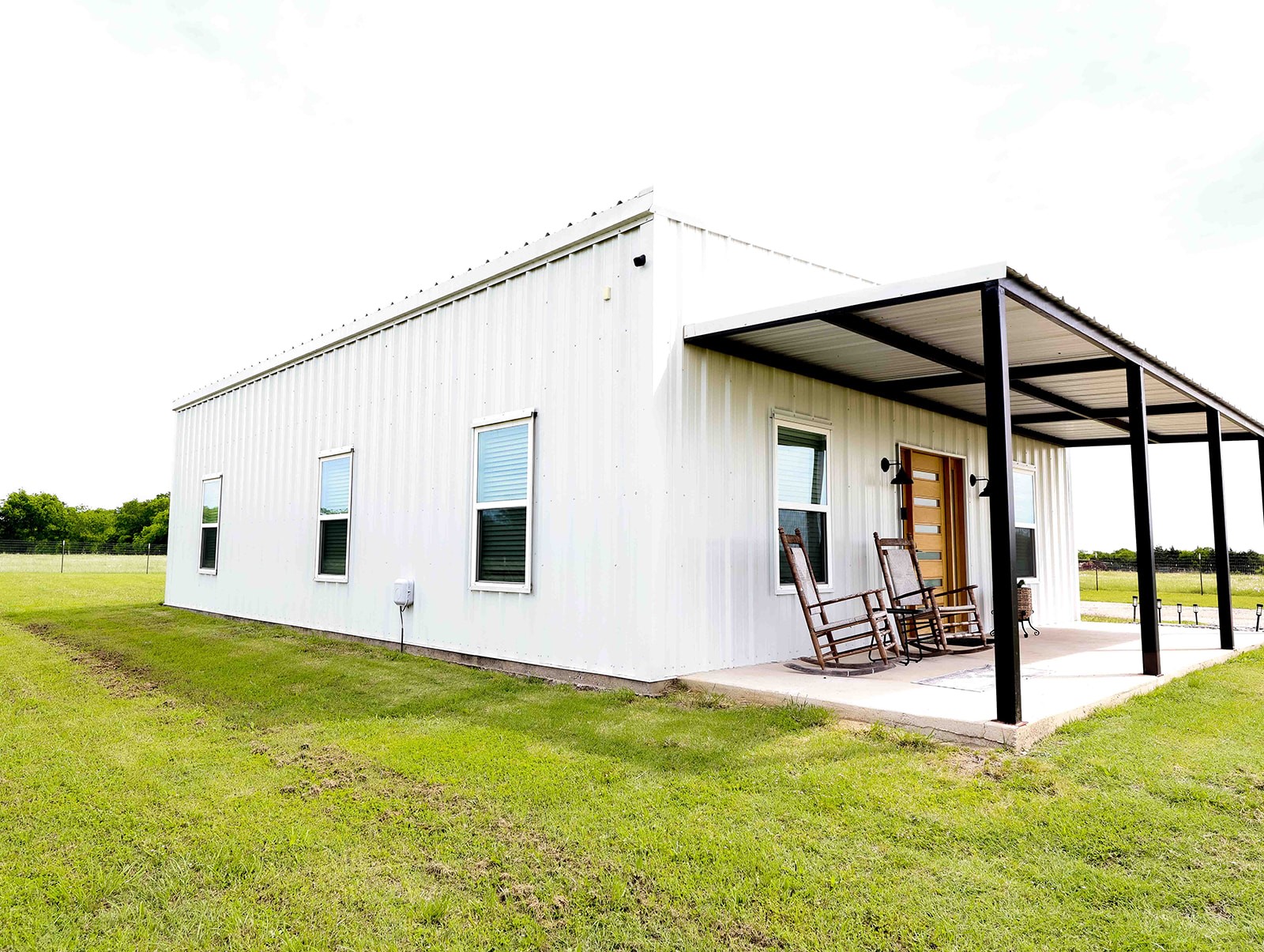 4260 County Road 3108 Campbell TX 75422