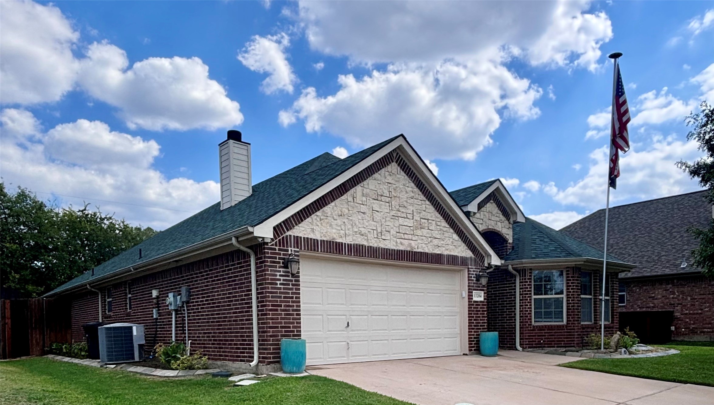 13204 Cheatham Court Fort Worth TX 76244