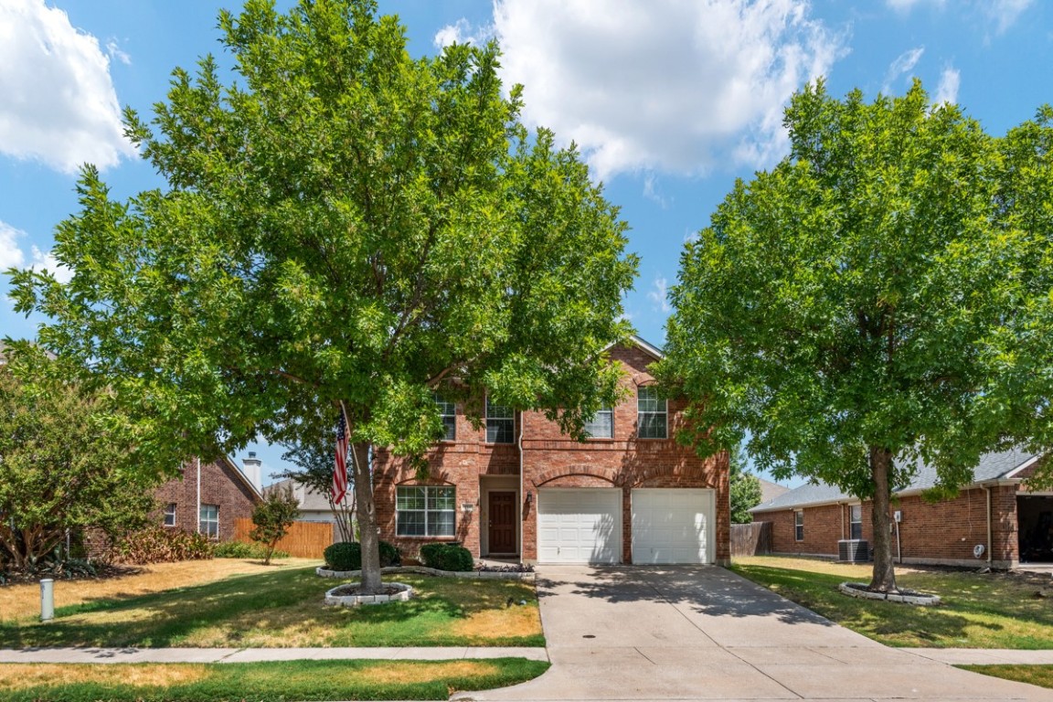 114 Fallen Rock Drive Waxahachie TX 75165