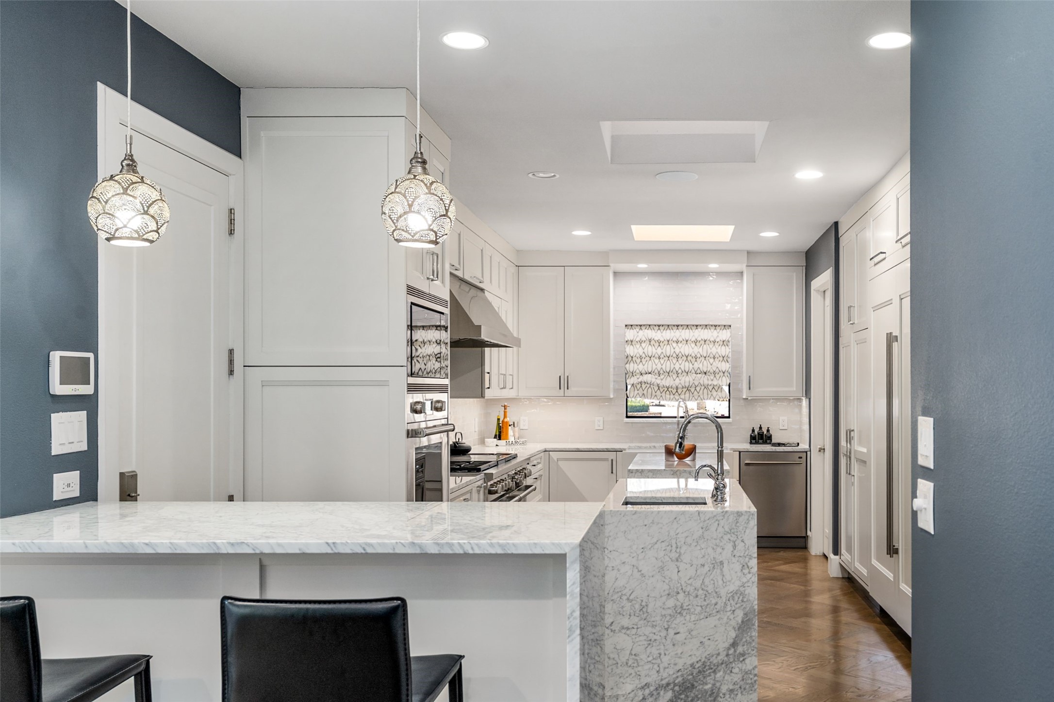 1 Queensview Court Dallas TX 75225