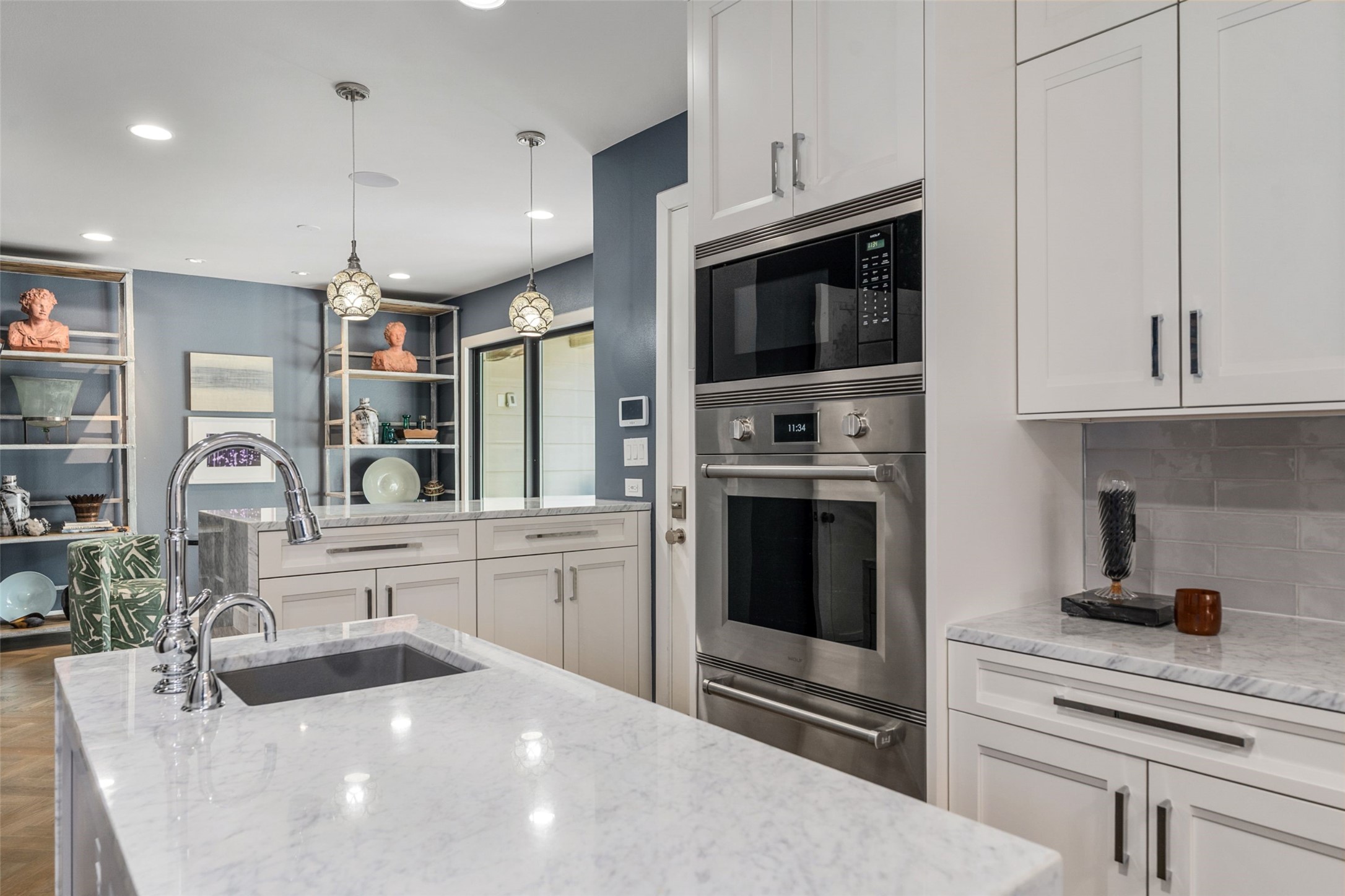 1 Queensview Court Dallas TX 75225