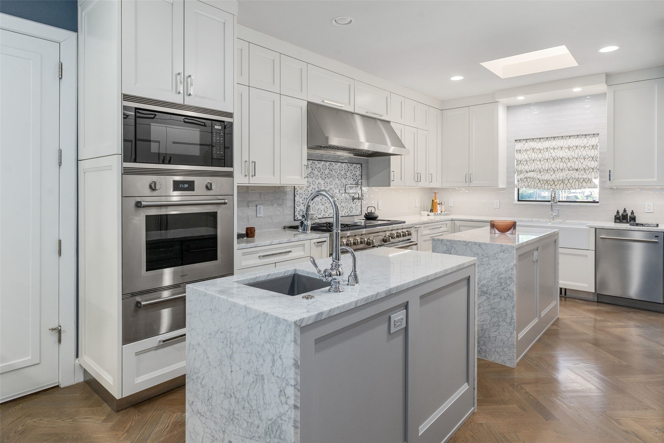 1 Queensview Court Dallas TX 75225