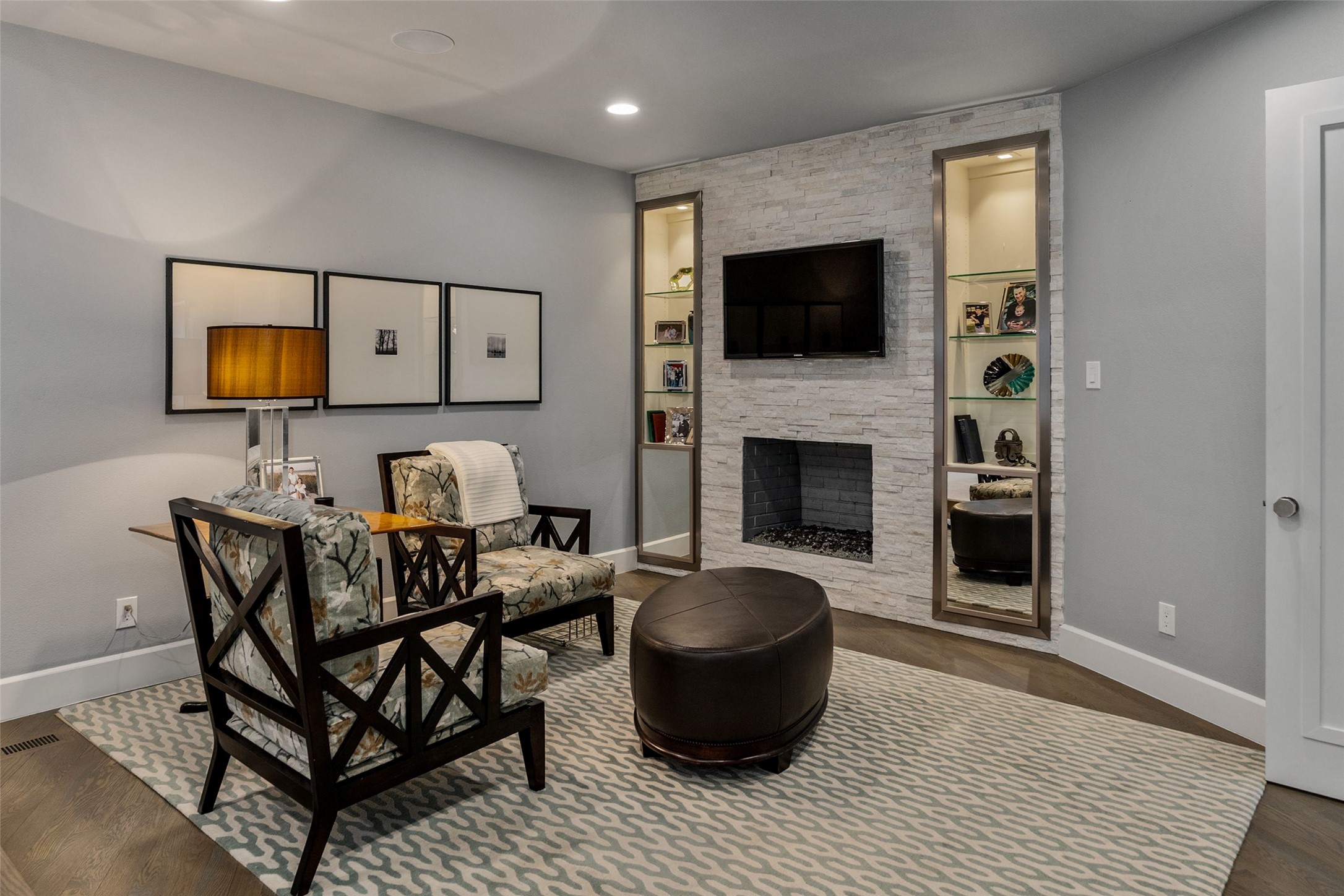 1 Queensview Court Dallas TX 75225