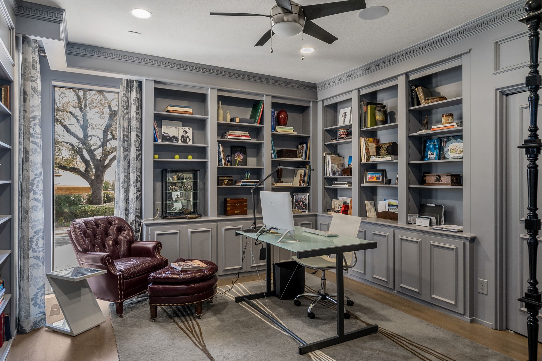 1 Queensview Court Dallas TX 75225