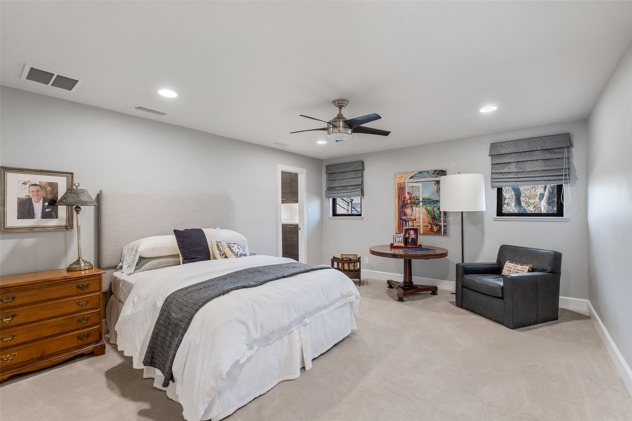 1 Queensview Court Dallas TX 75225