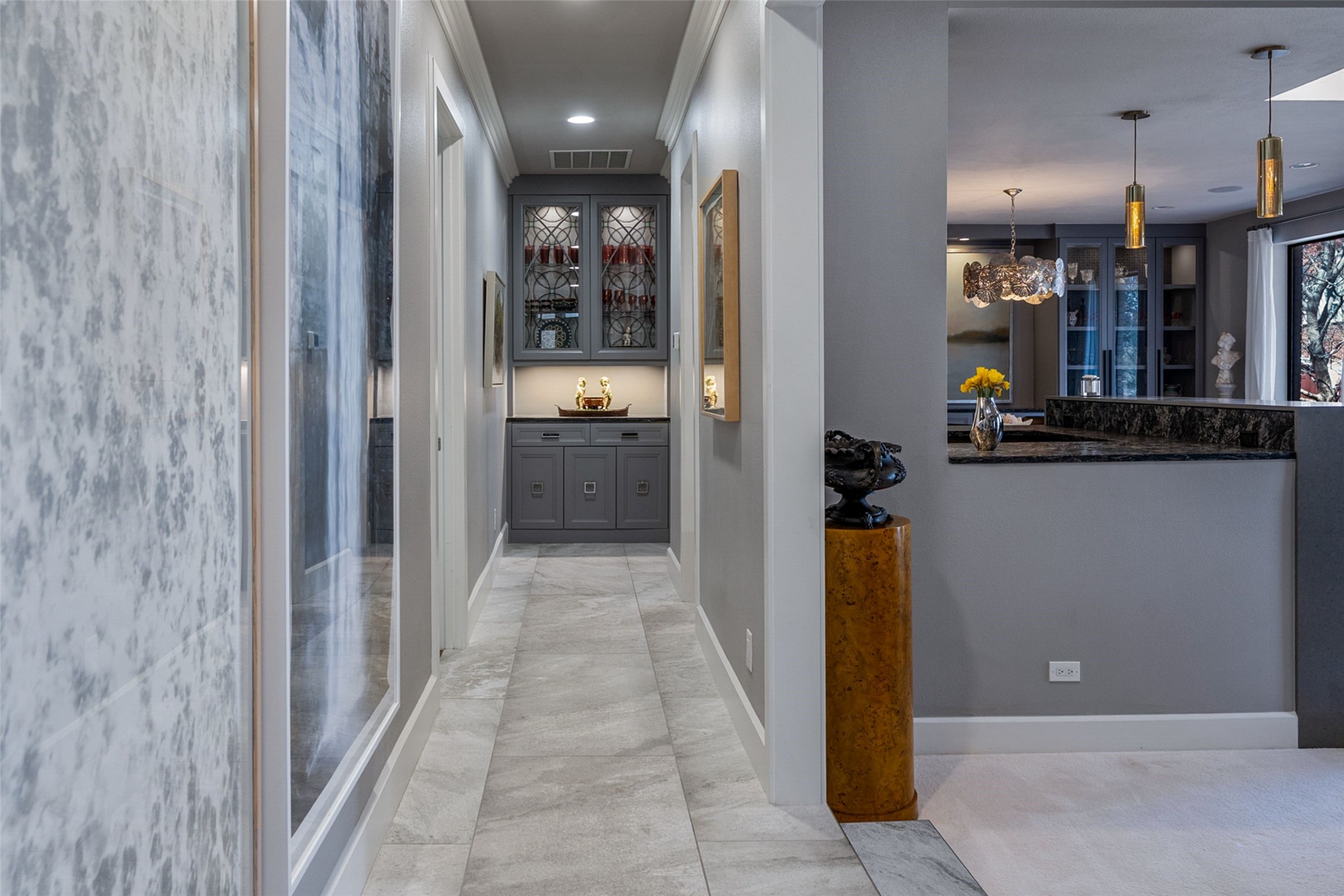 1 Queensview Court Dallas TX 75225