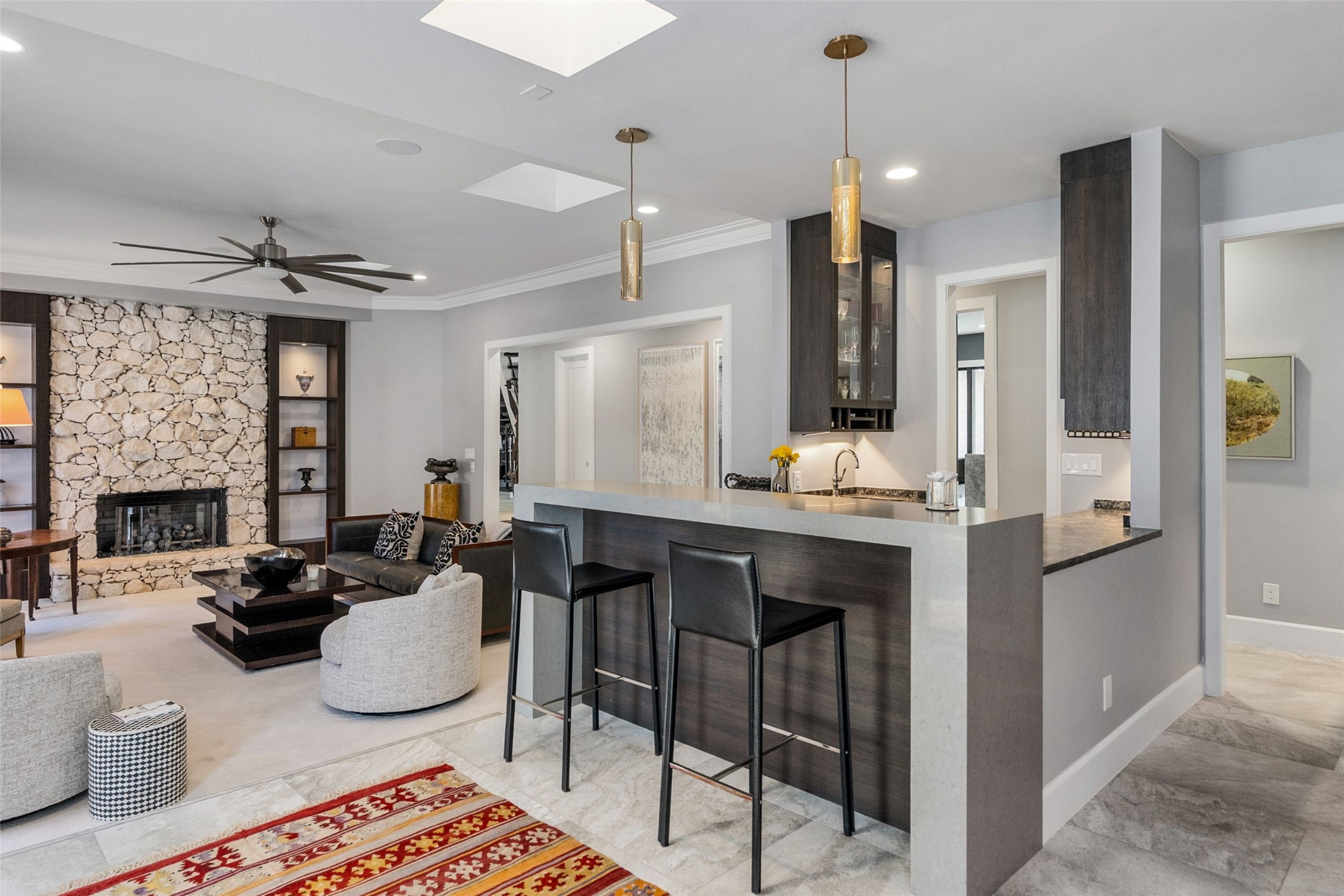 1 Queensview Court Dallas TX 75225