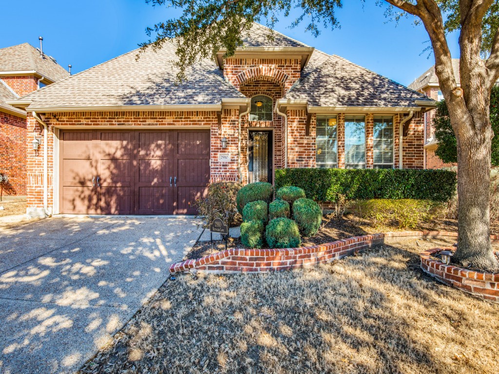 2910 Reynolds Lane Frisco TX 75033
