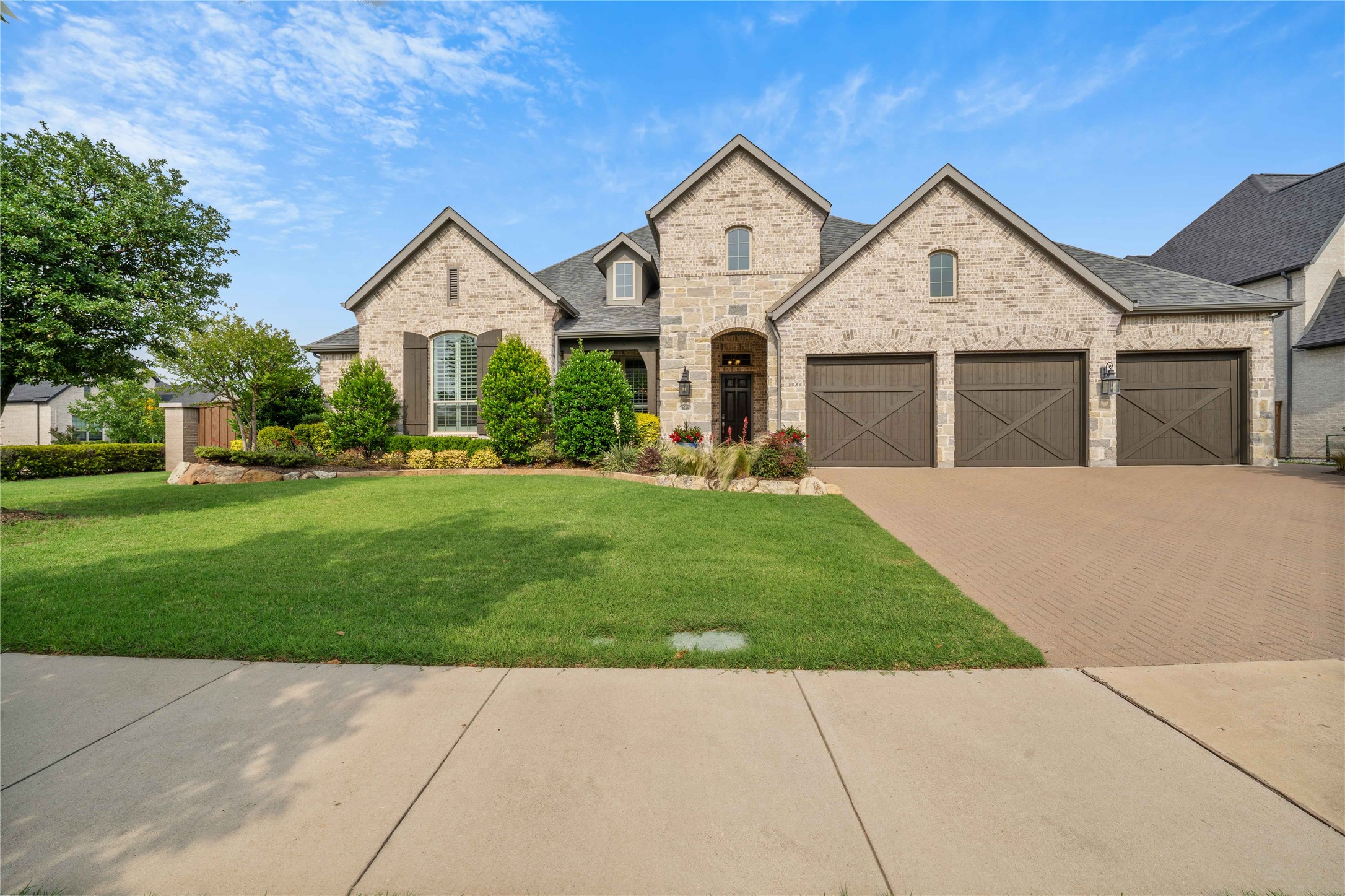 6286 Brentway Road Frisco TX 75034
