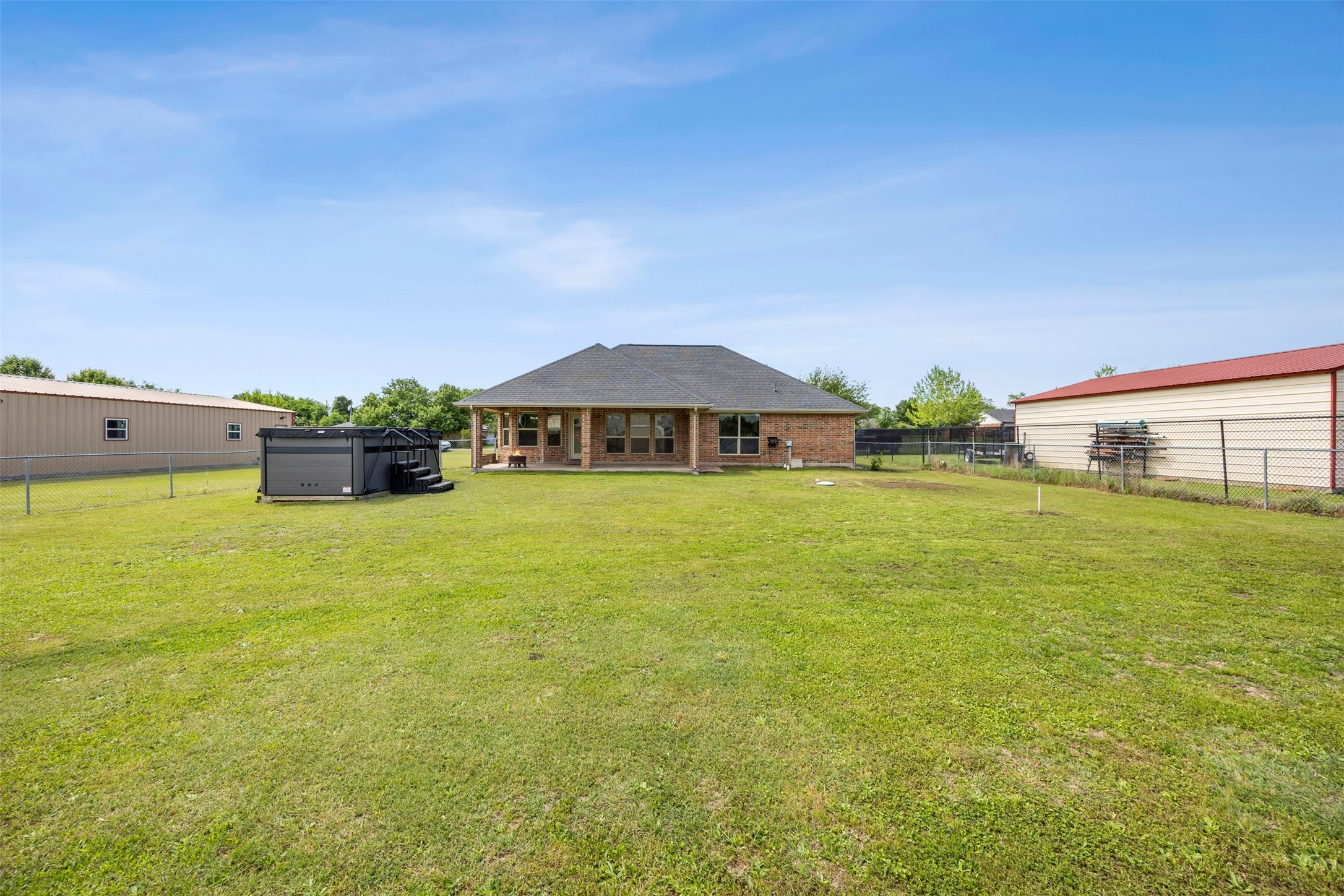 1209 Southview Drive Waxahachie TX 75165