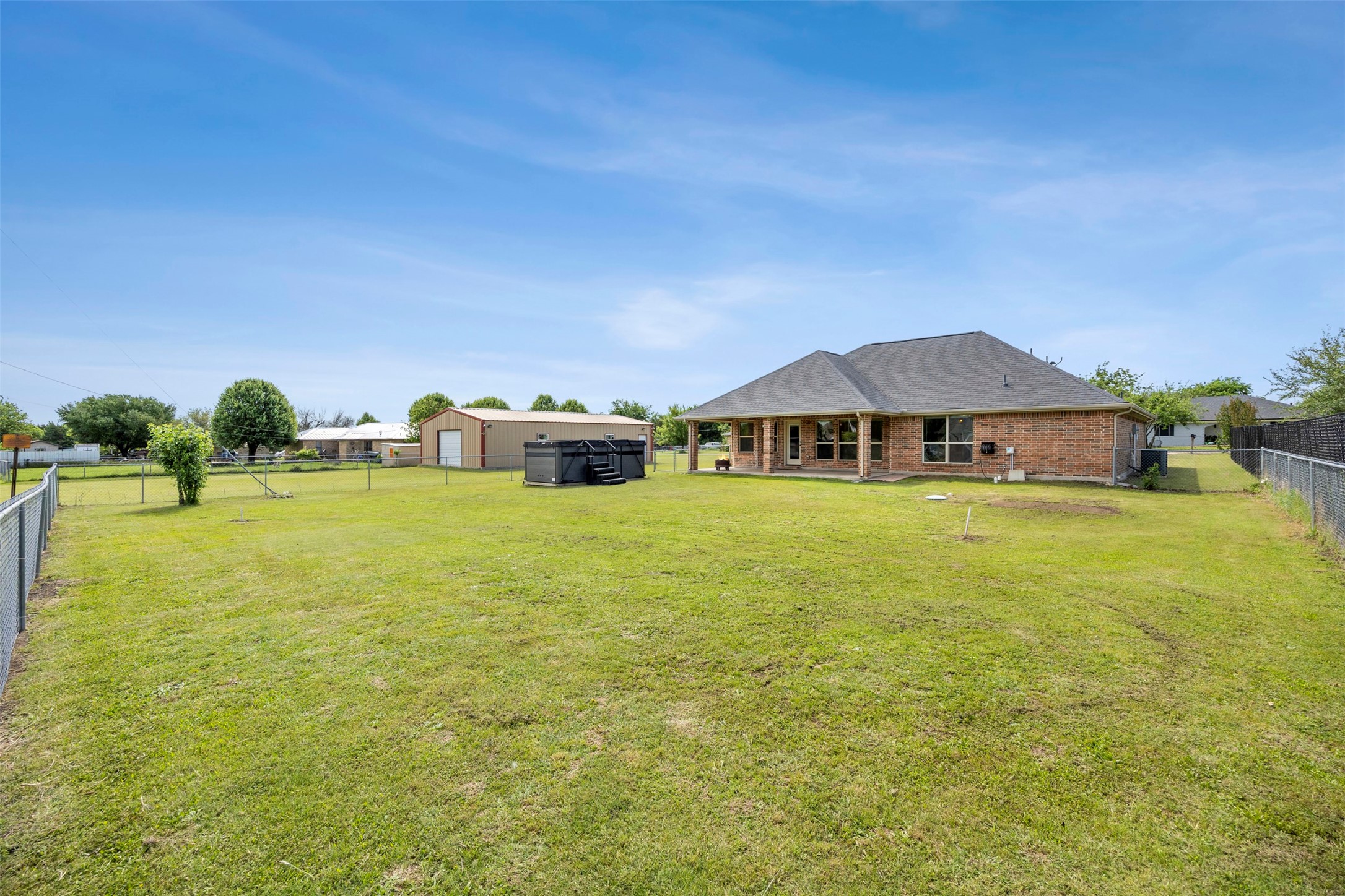 1209 Southview Drive Waxahachie TX 75165