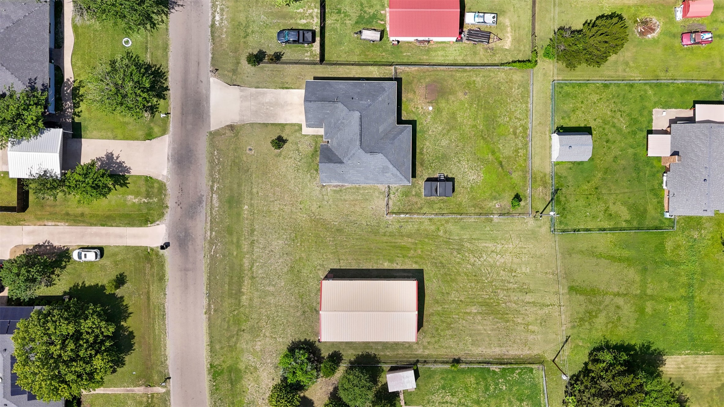 1209 Southview Drive Waxahachie TX 75165