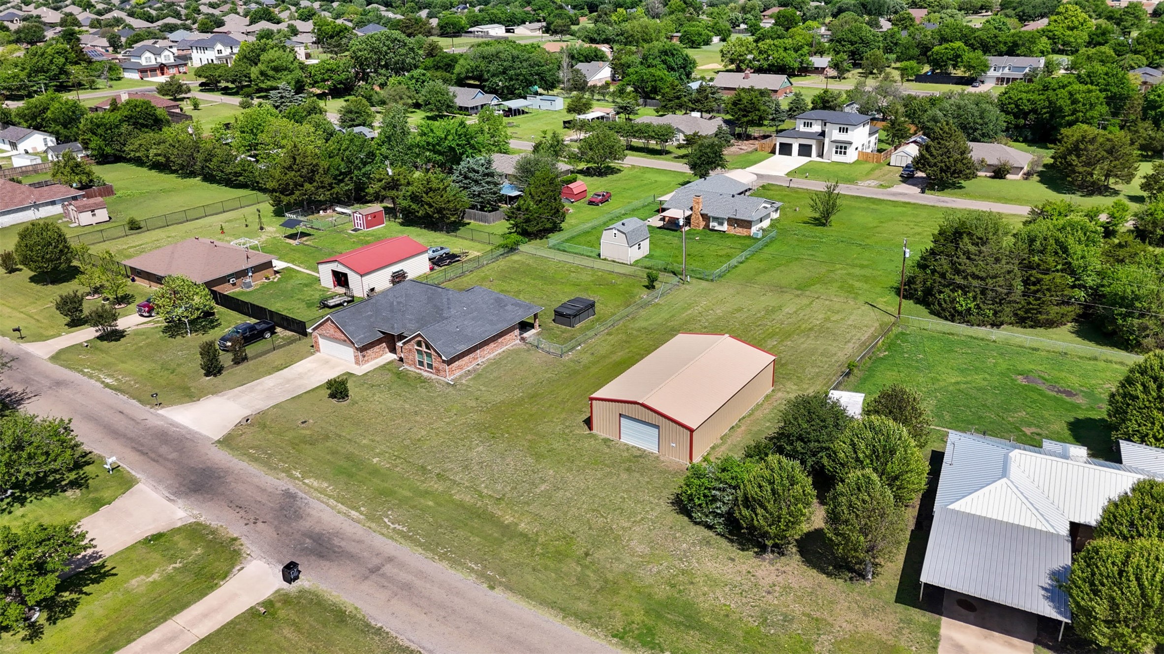 1209 Southview Drive Waxahachie TX 75165