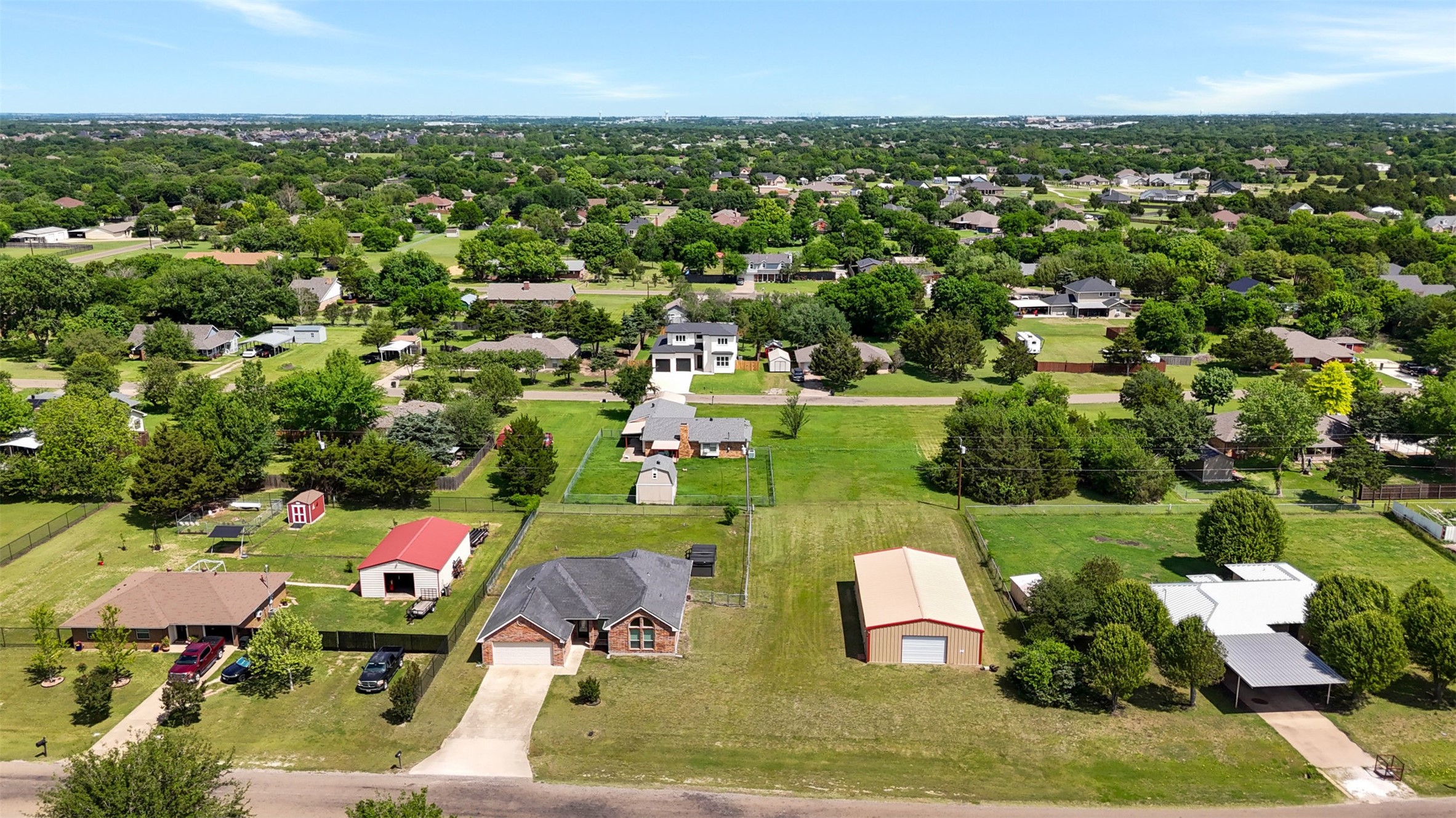 1209 Southview Drive Waxahachie TX 75165