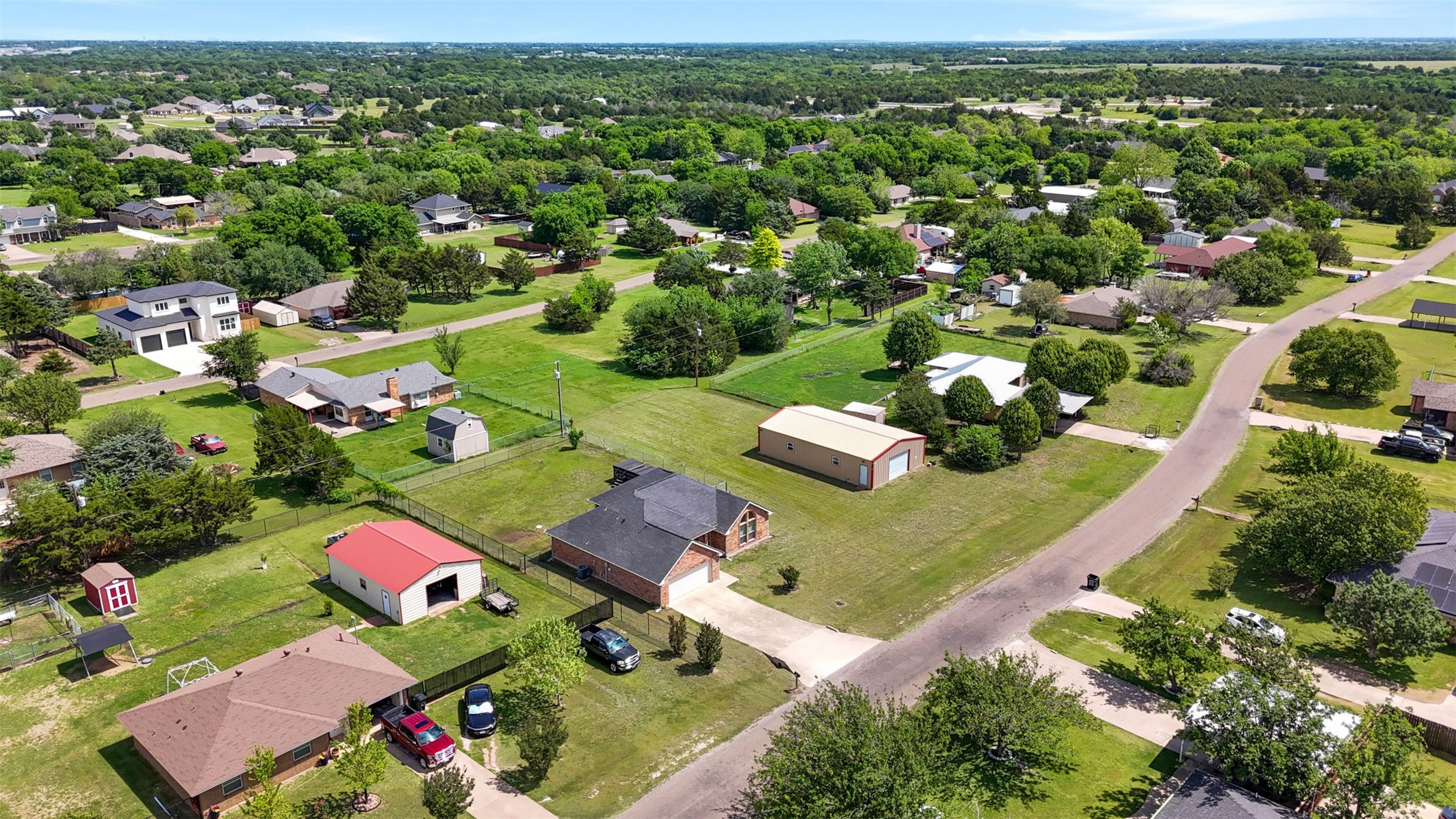 1209 Southview Drive Waxahachie TX 75165